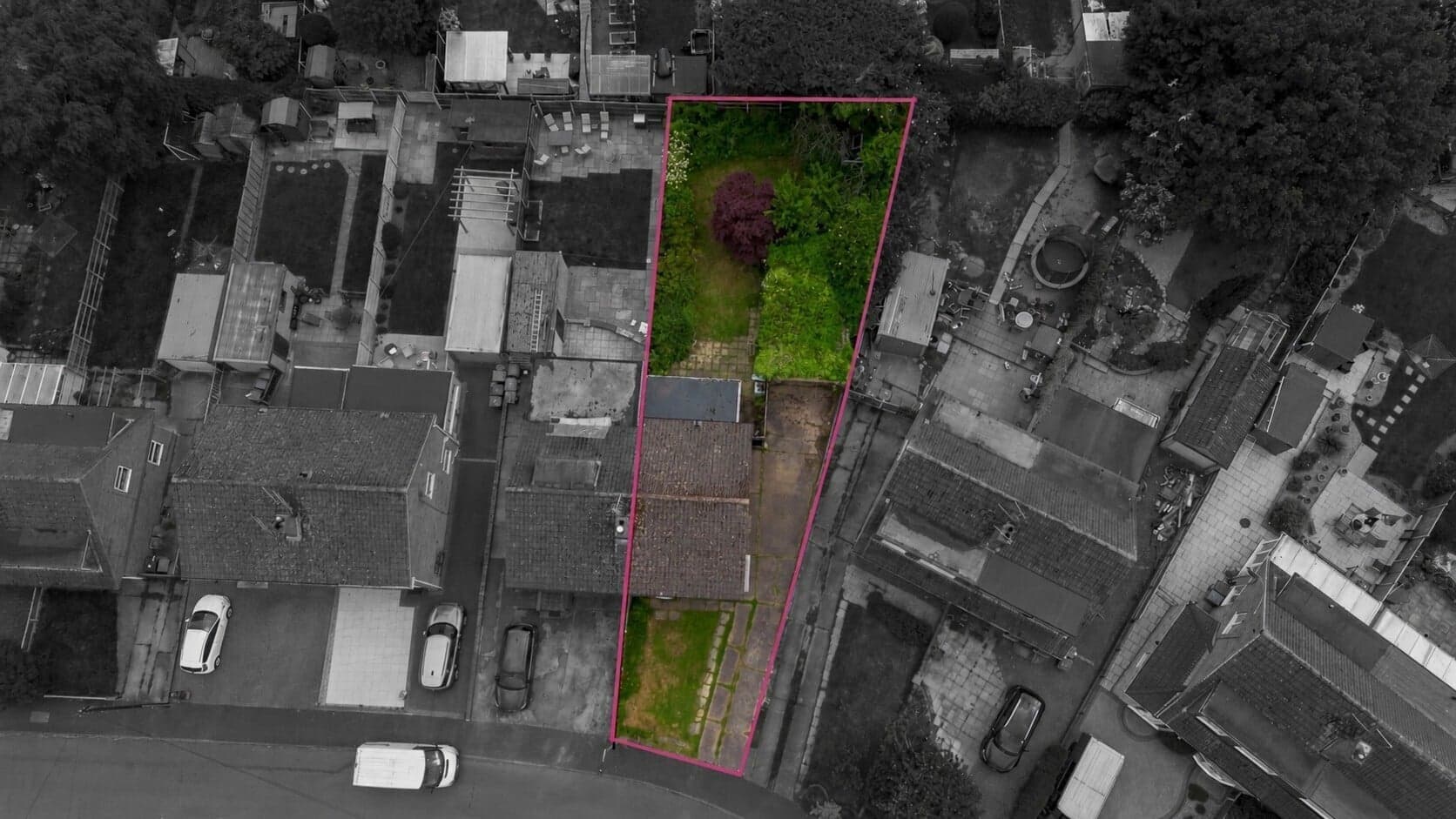 Property at Sunningdale Drive, Ilkeston
