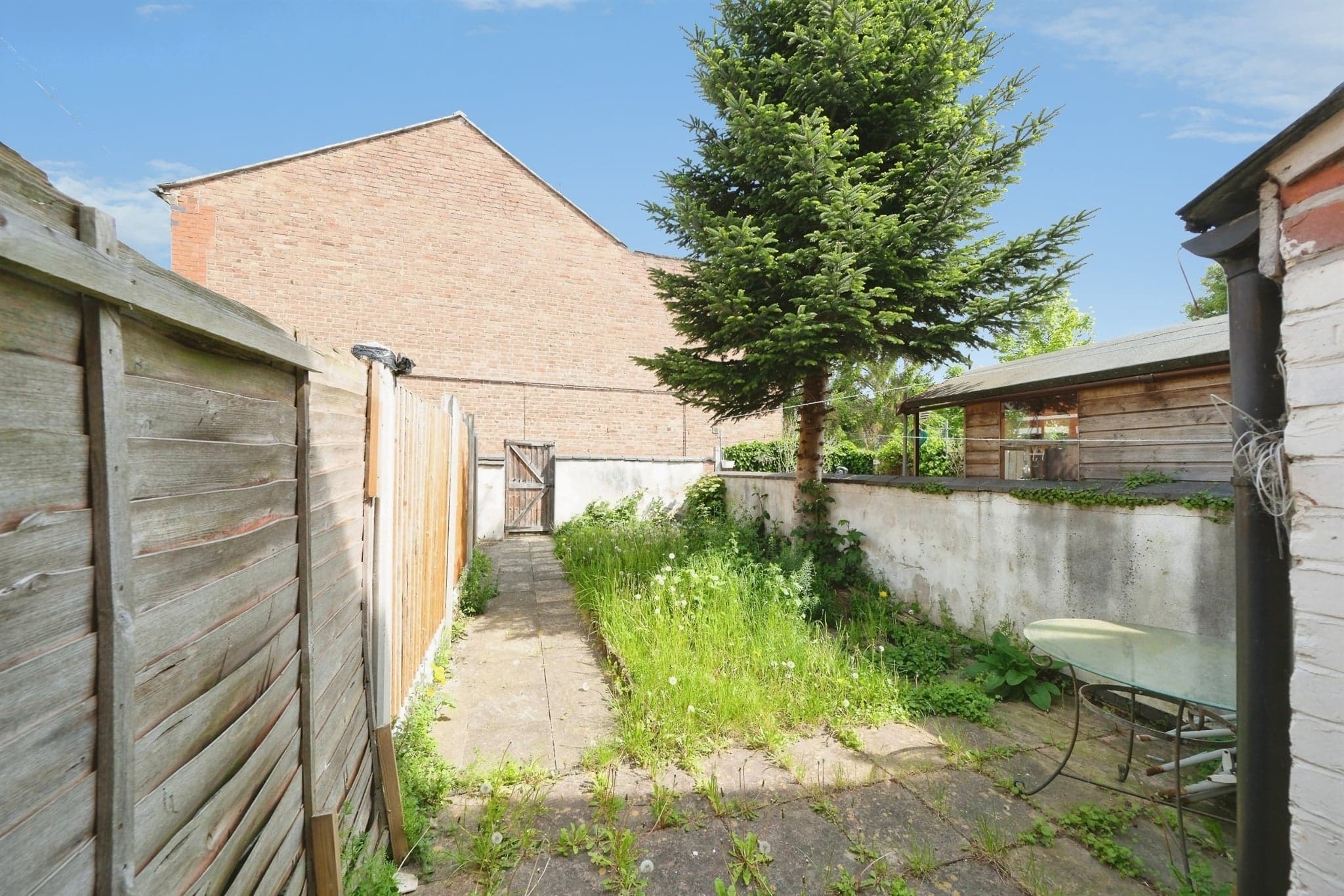 Property at Manchester Street, Derby