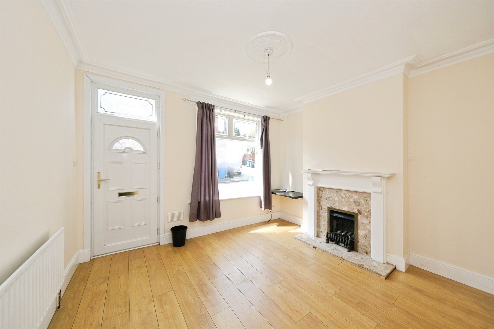 Property at Manchester Street, Derby