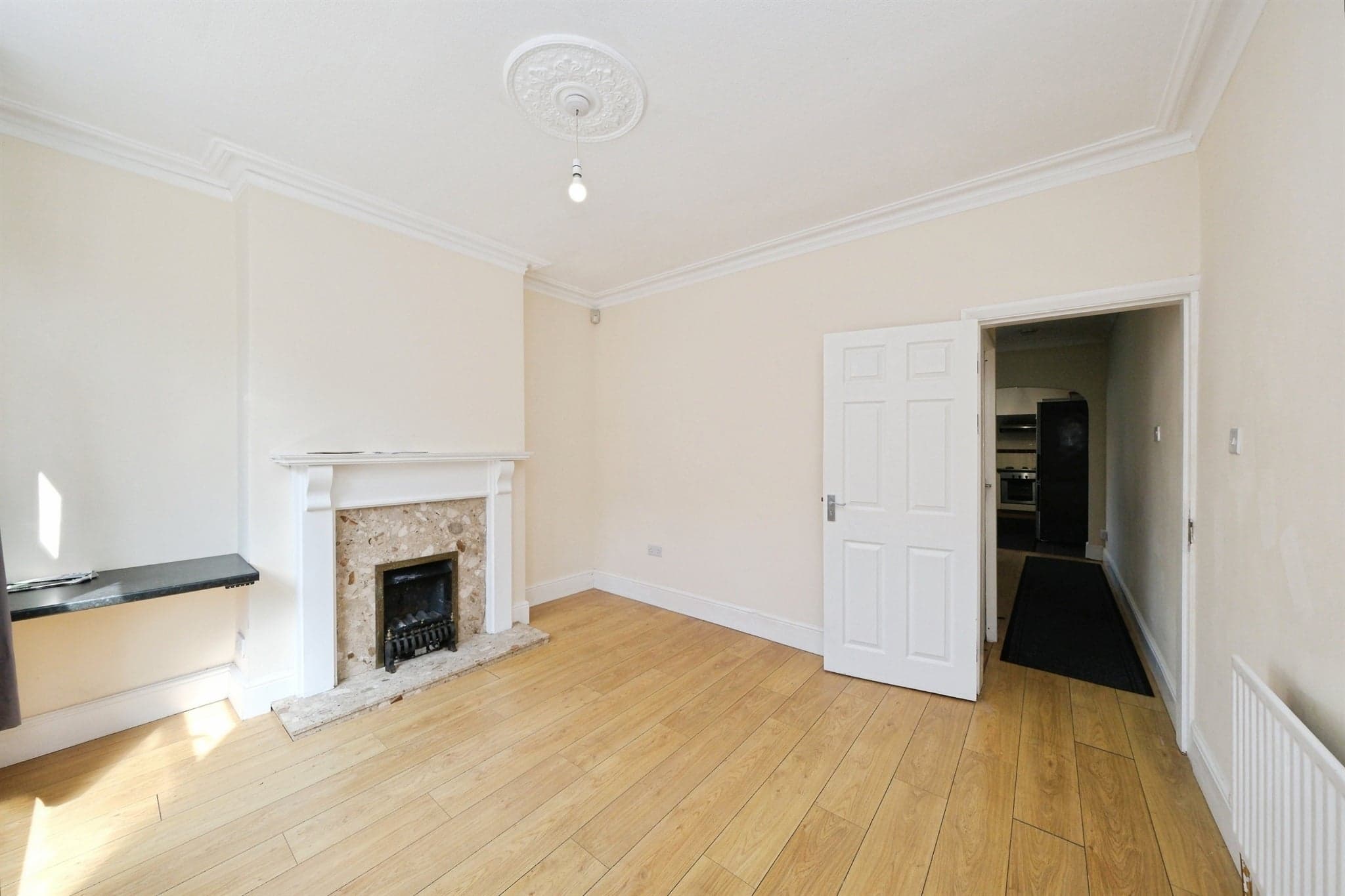 Property at Manchester Street, Derby