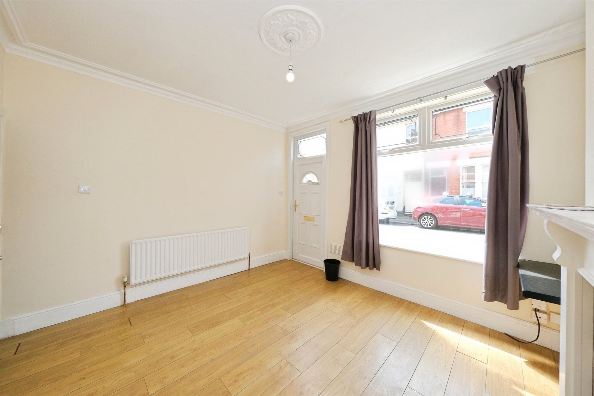 Property at Manchester Street, Derby