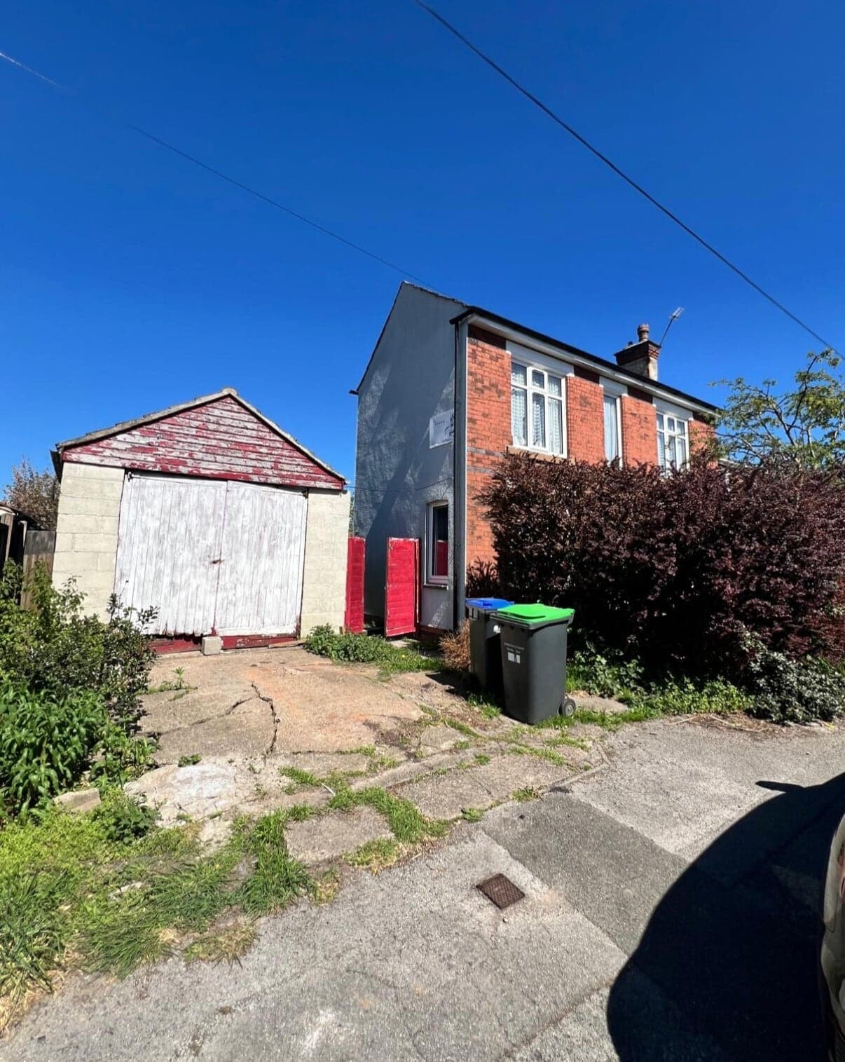 Property at Victoria Street, Selston, Nottingham