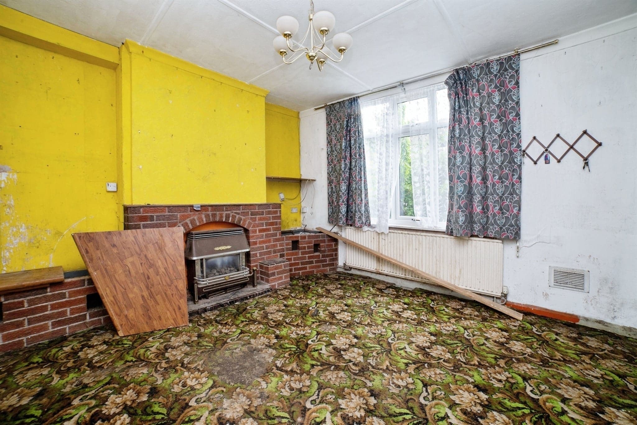 Property at Victoria Street, Selston, Nottingham