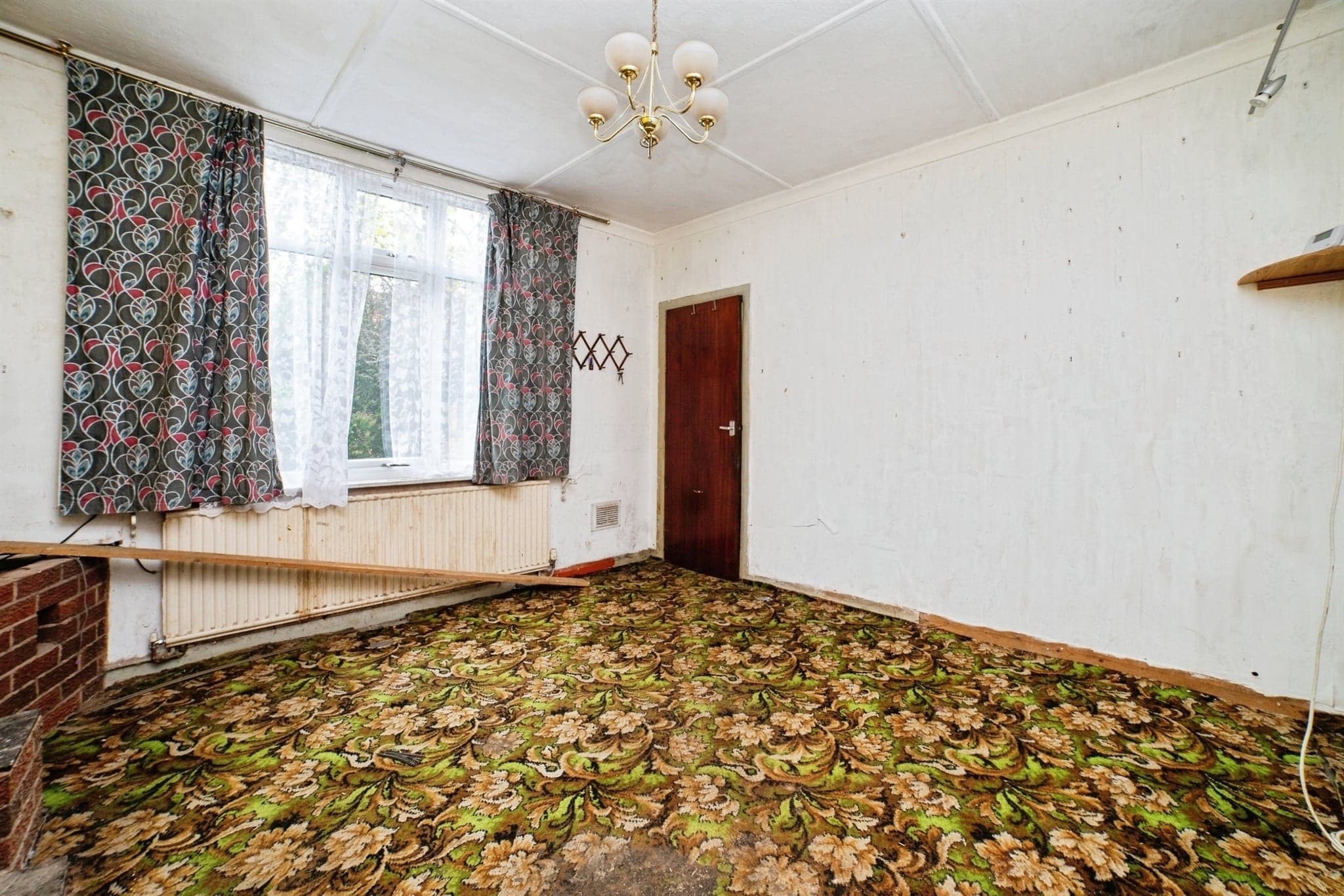 Property at Victoria Street, Selston, Nottingham