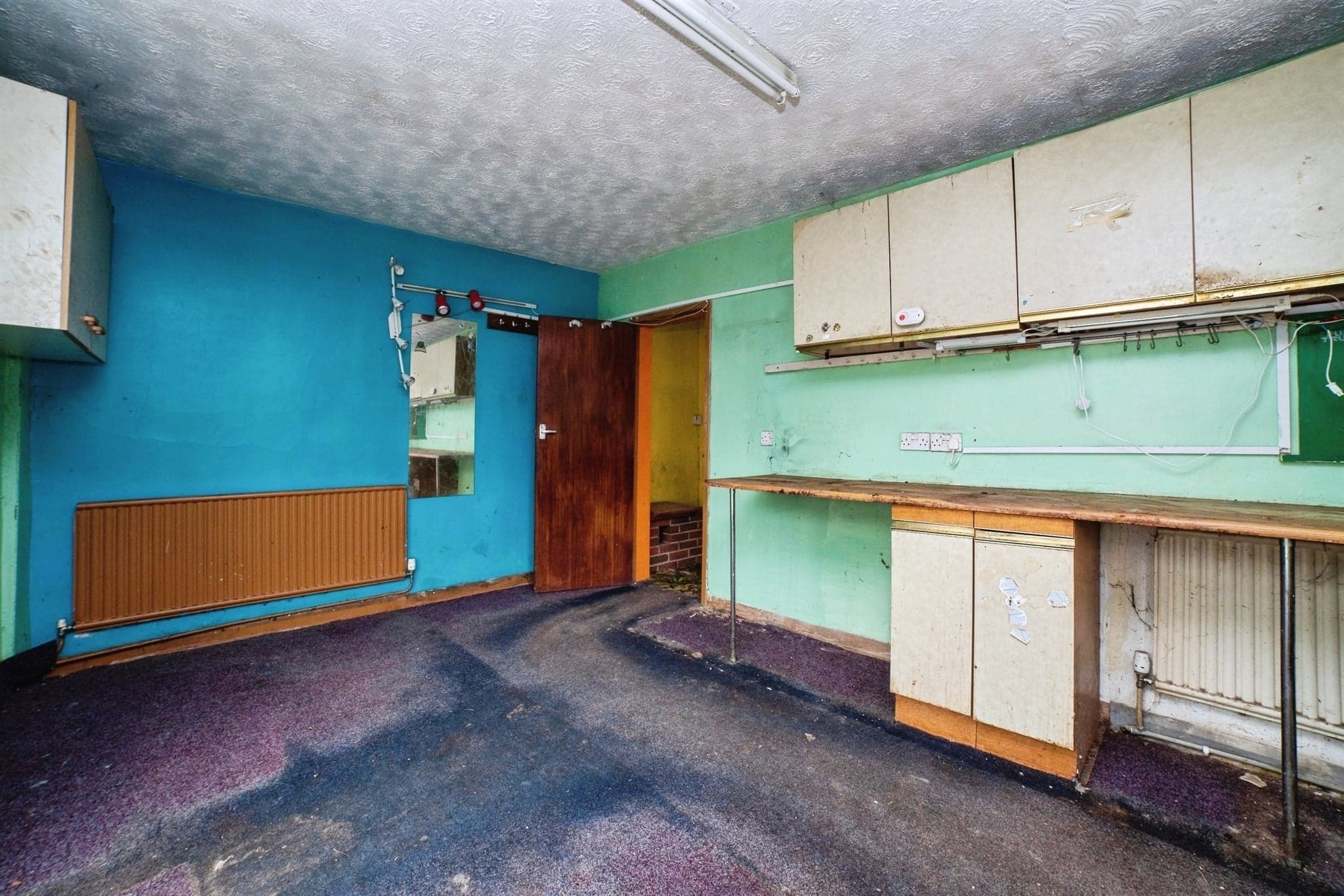 Property at Victoria Street, Selston, Nottingham