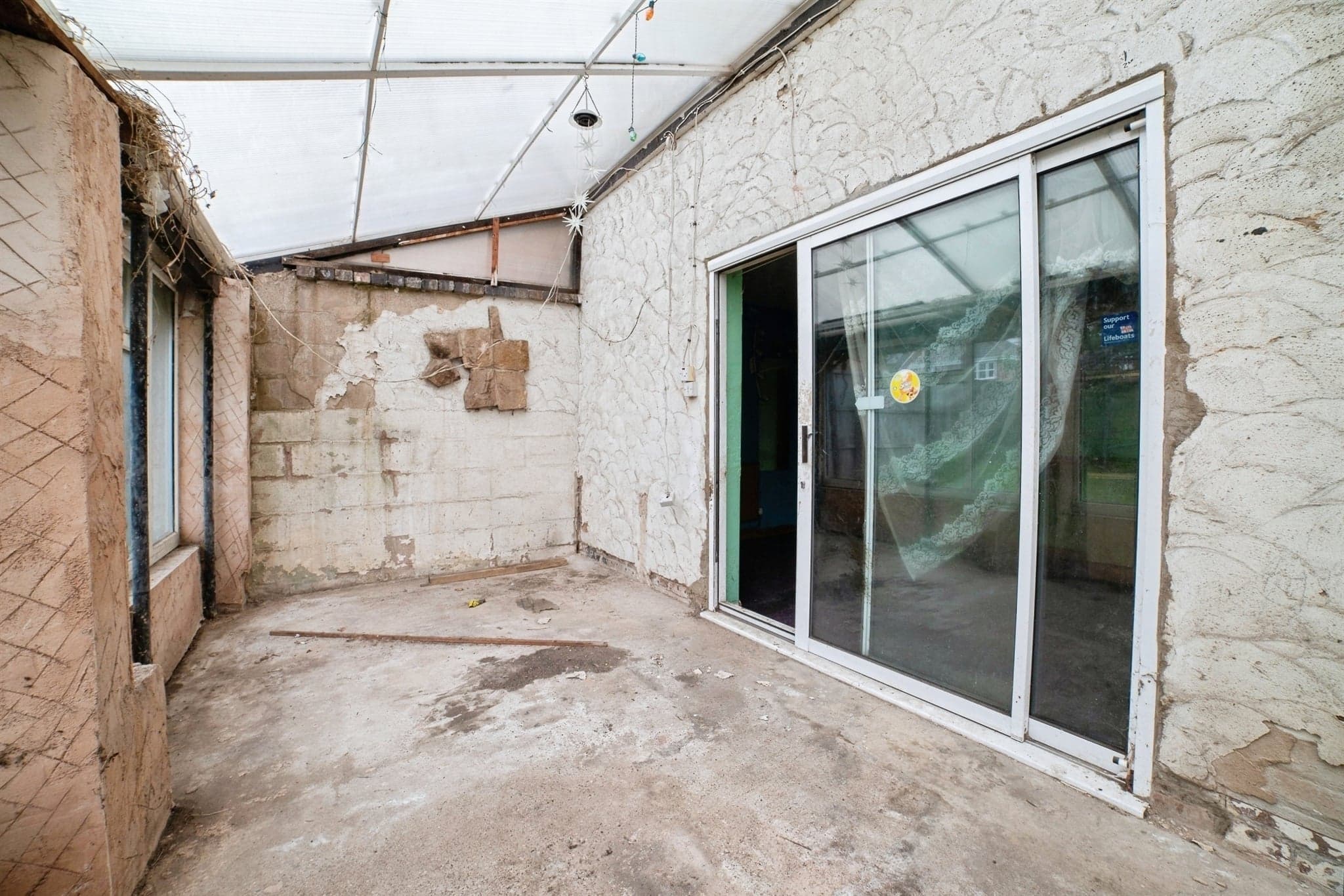 Property at Victoria Street, Selston, Nottingham