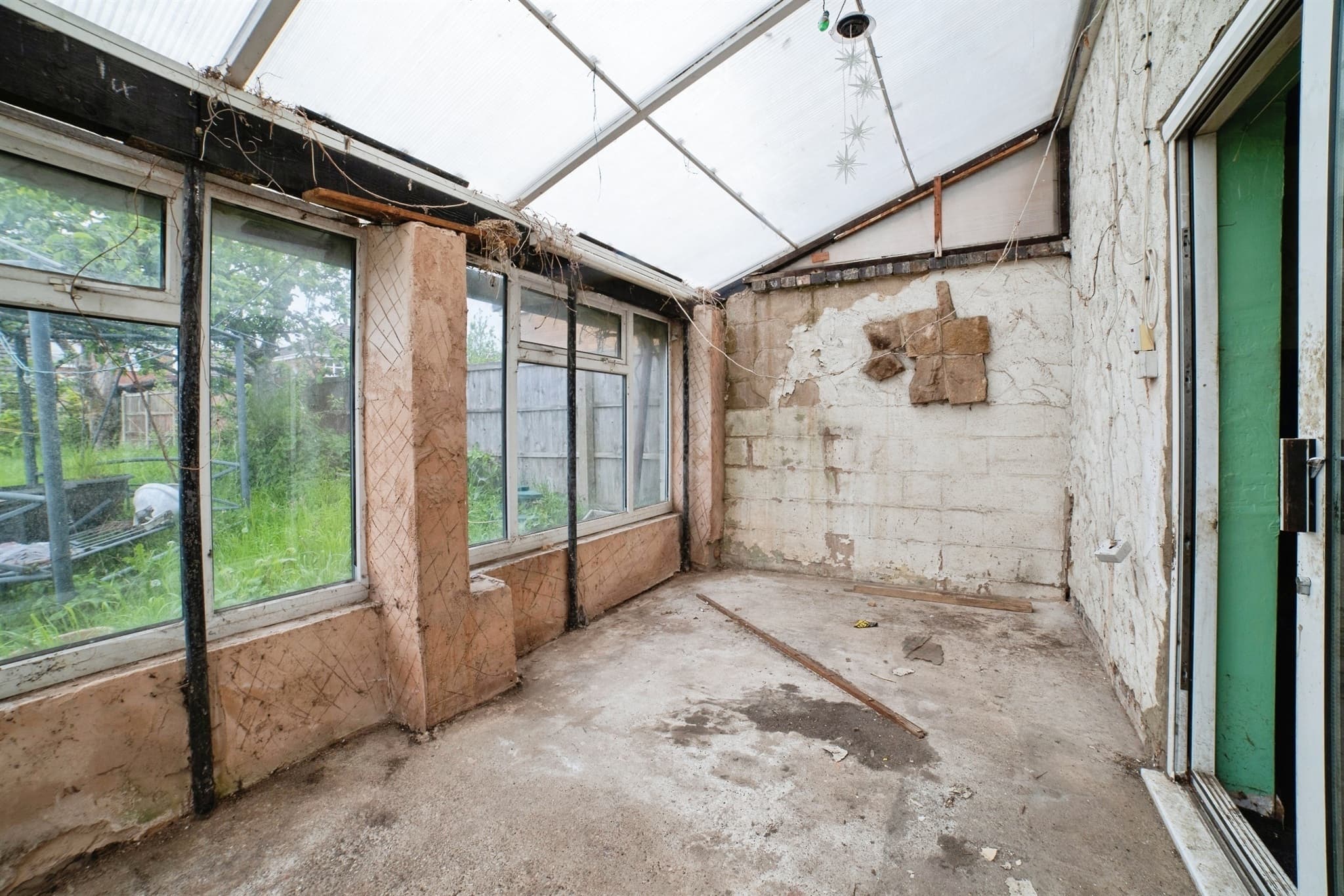 Property at Victoria Street, Selston, Nottingham