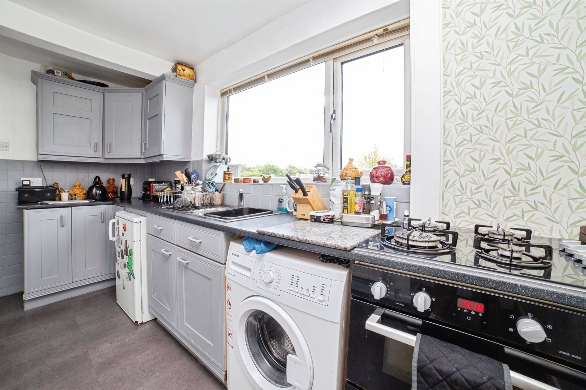 Property at Deamon Street, Blackwell, ALFRETON