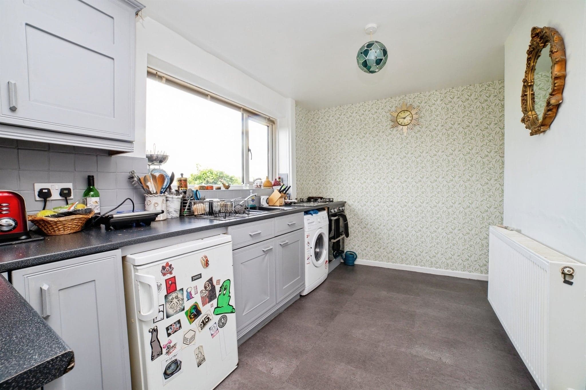 Property at Deamon Street, Blackwell, ALFRETON