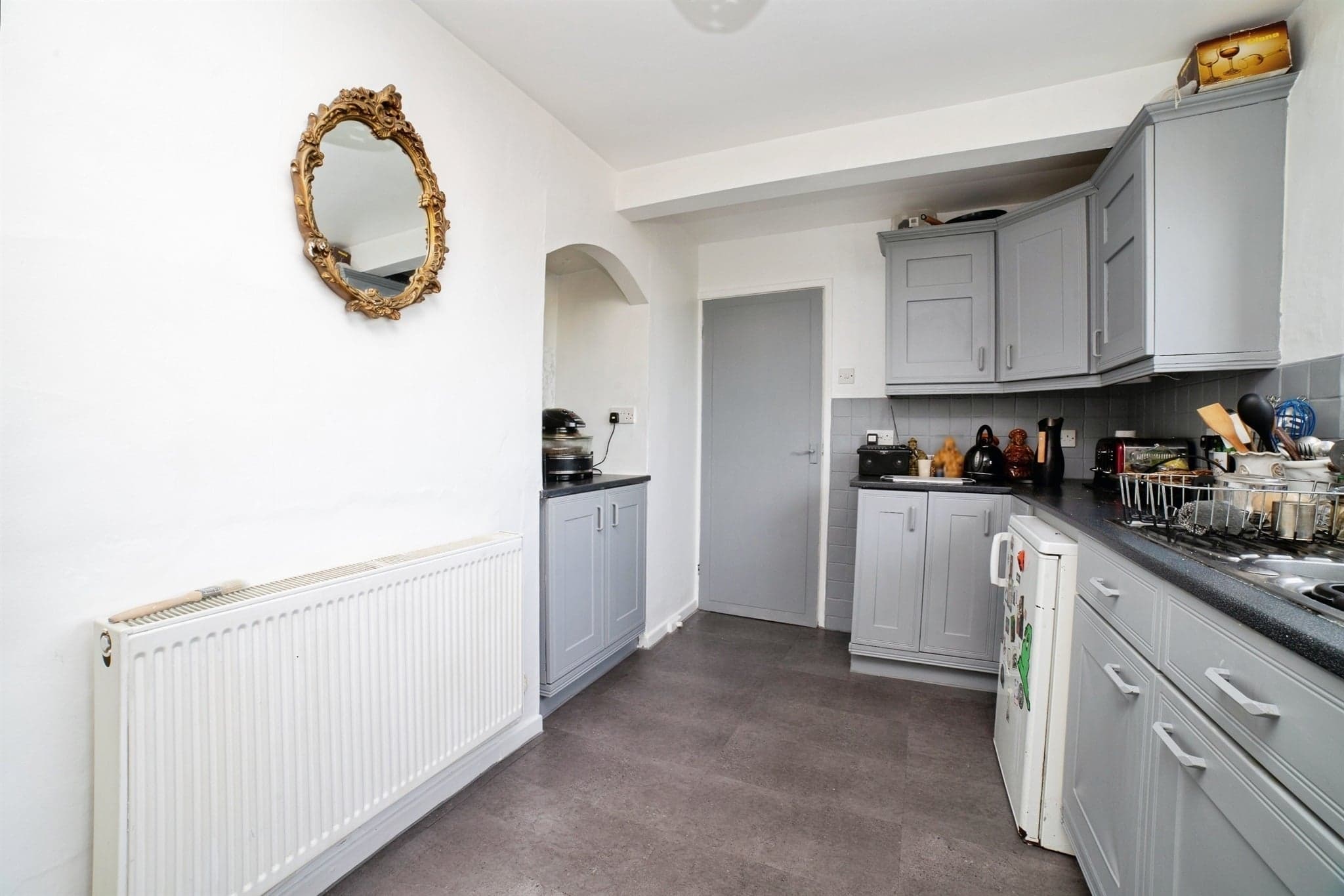 Property at Deamon Street, Blackwell, ALFRETON