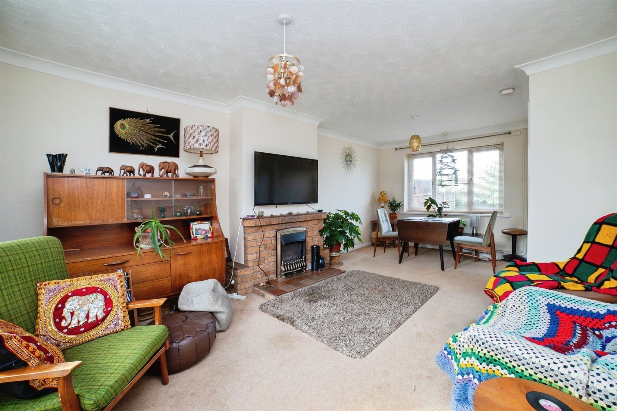 Property at Deamon Street, Blackwell, ALFRETON