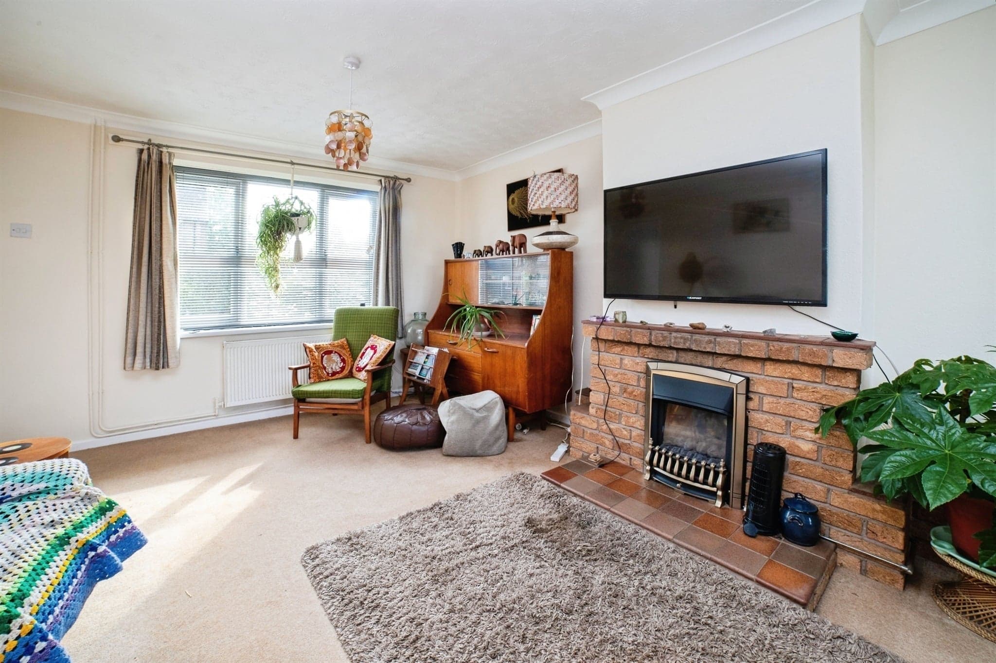 Property at Deamon Street, Blackwell, ALFRETON
