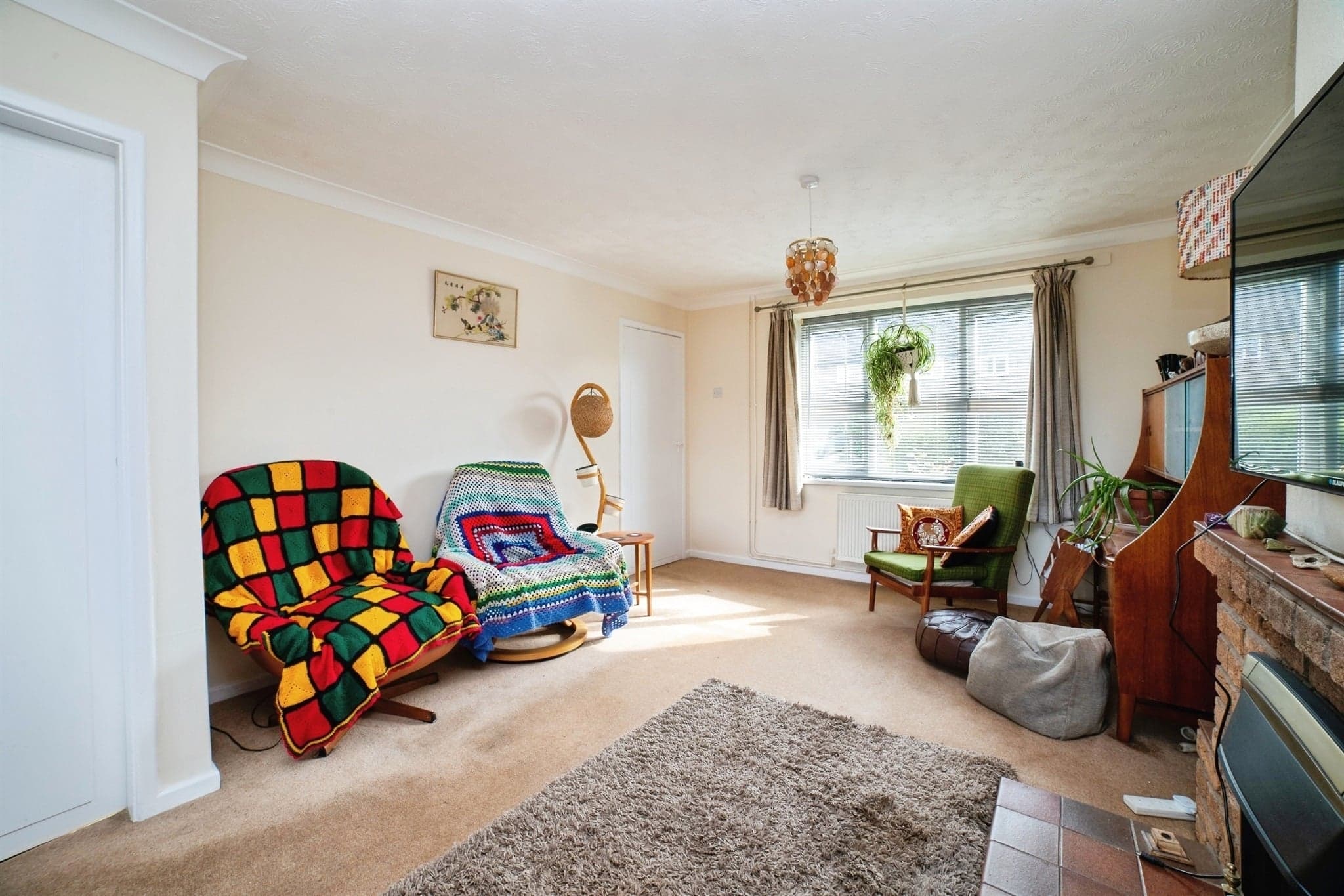 Property at Deamon Street, Blackwell, ALFRETON