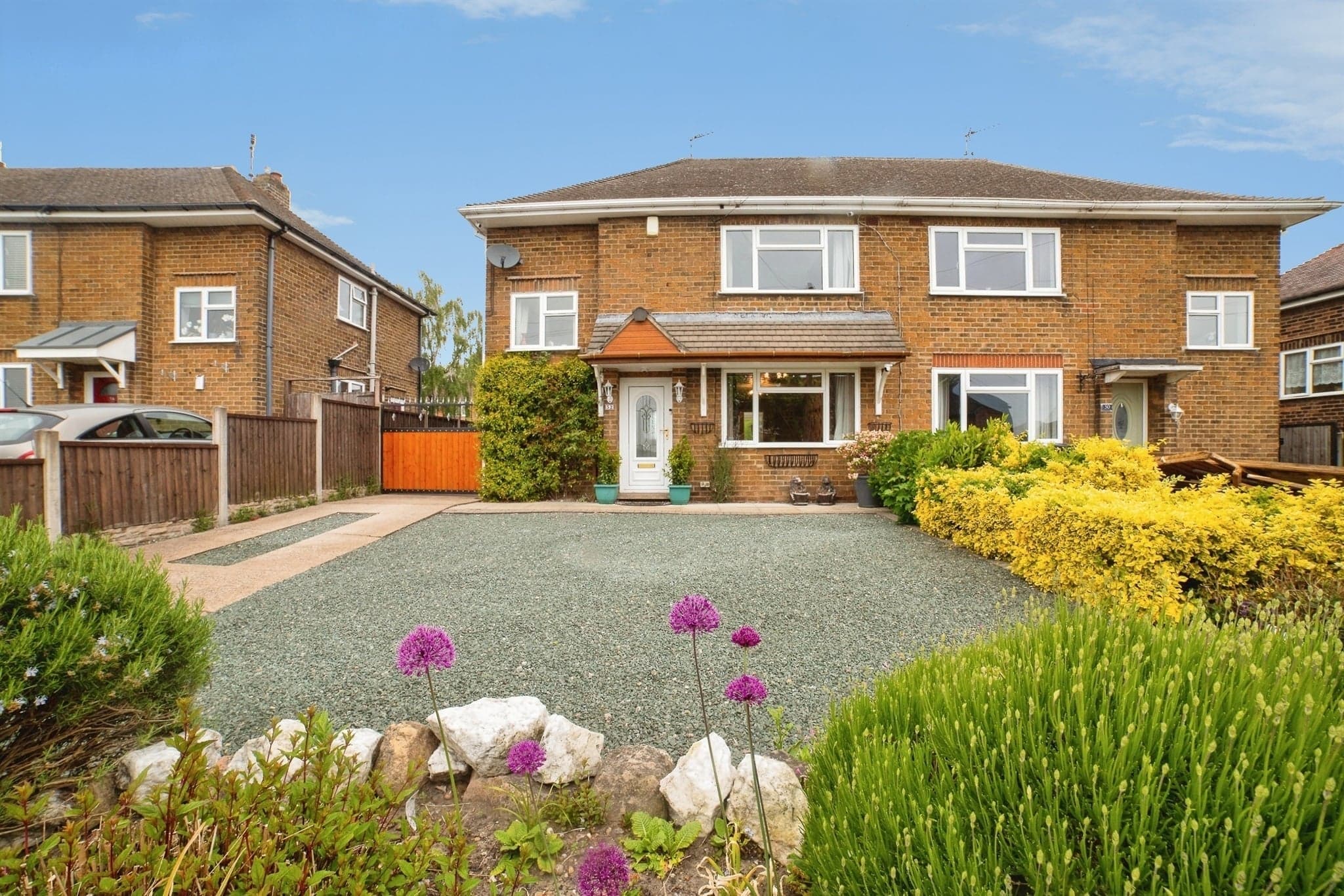 Property at Sunningdale Avenue, Heanor