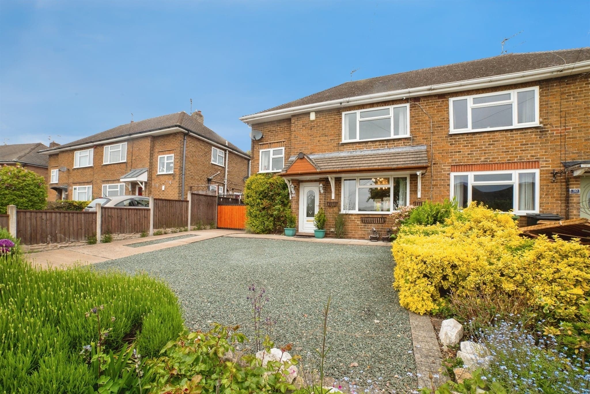 Property at Sunningdale Avenue, Heanor