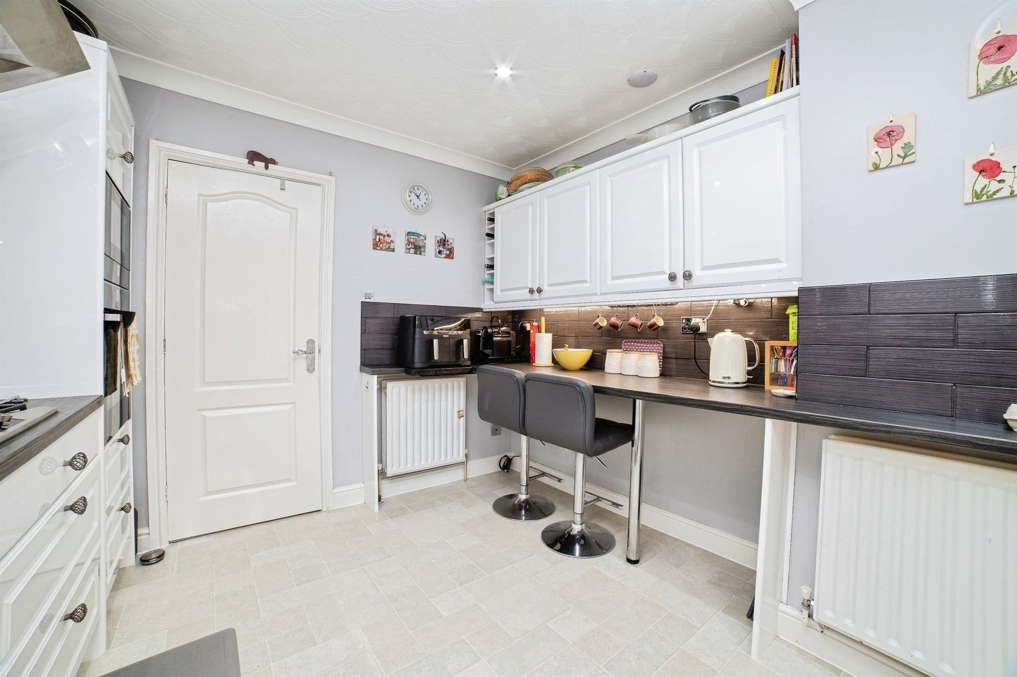 Property at Sunningdale Avenue, Heanor