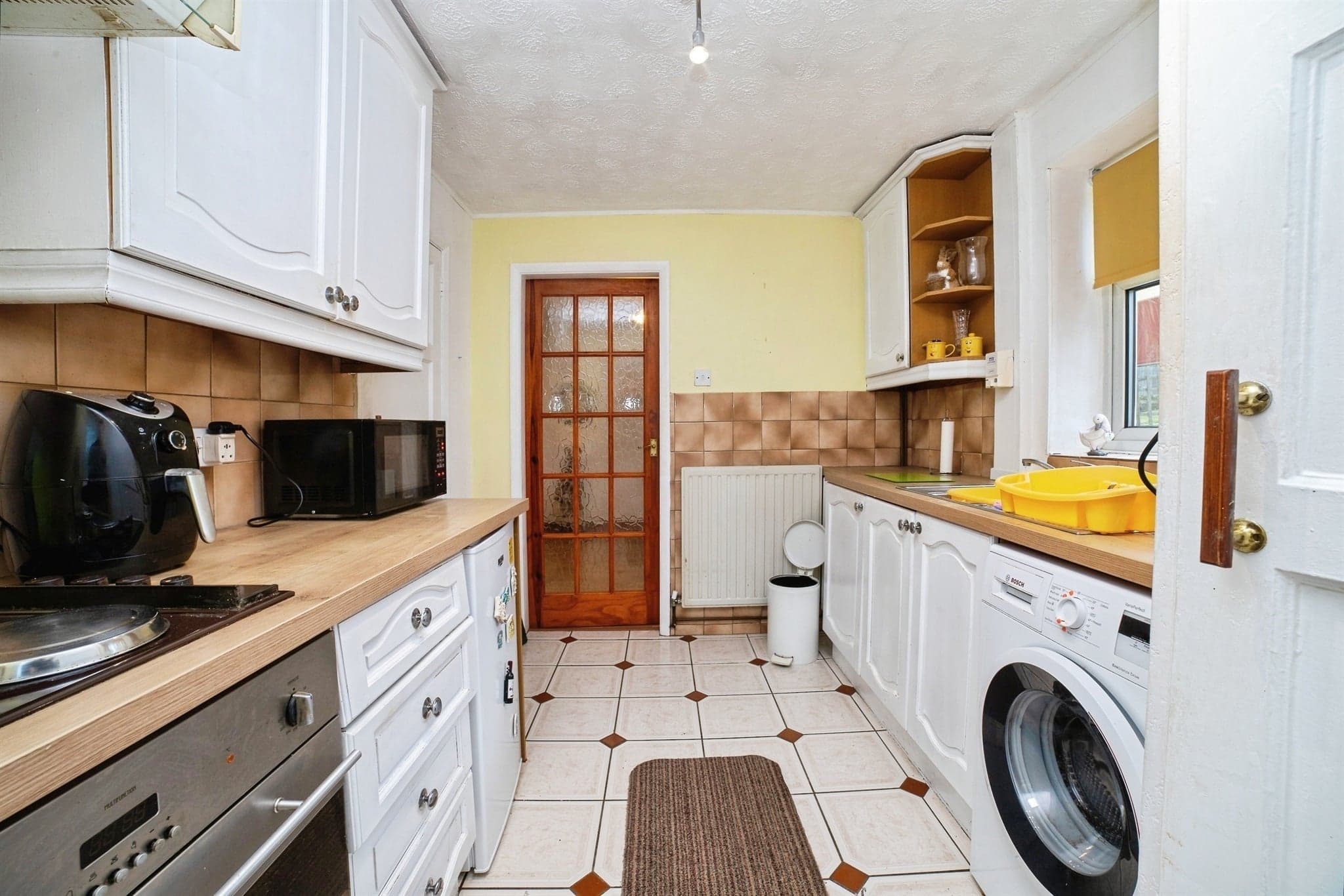 Property at Coronation Avenue, Belper