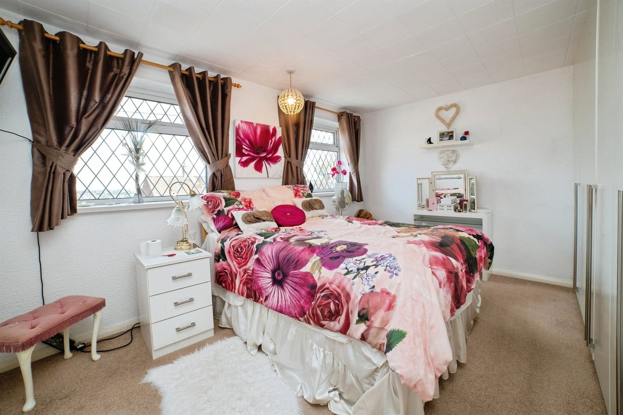 Property at Coronation Avenue, Belper