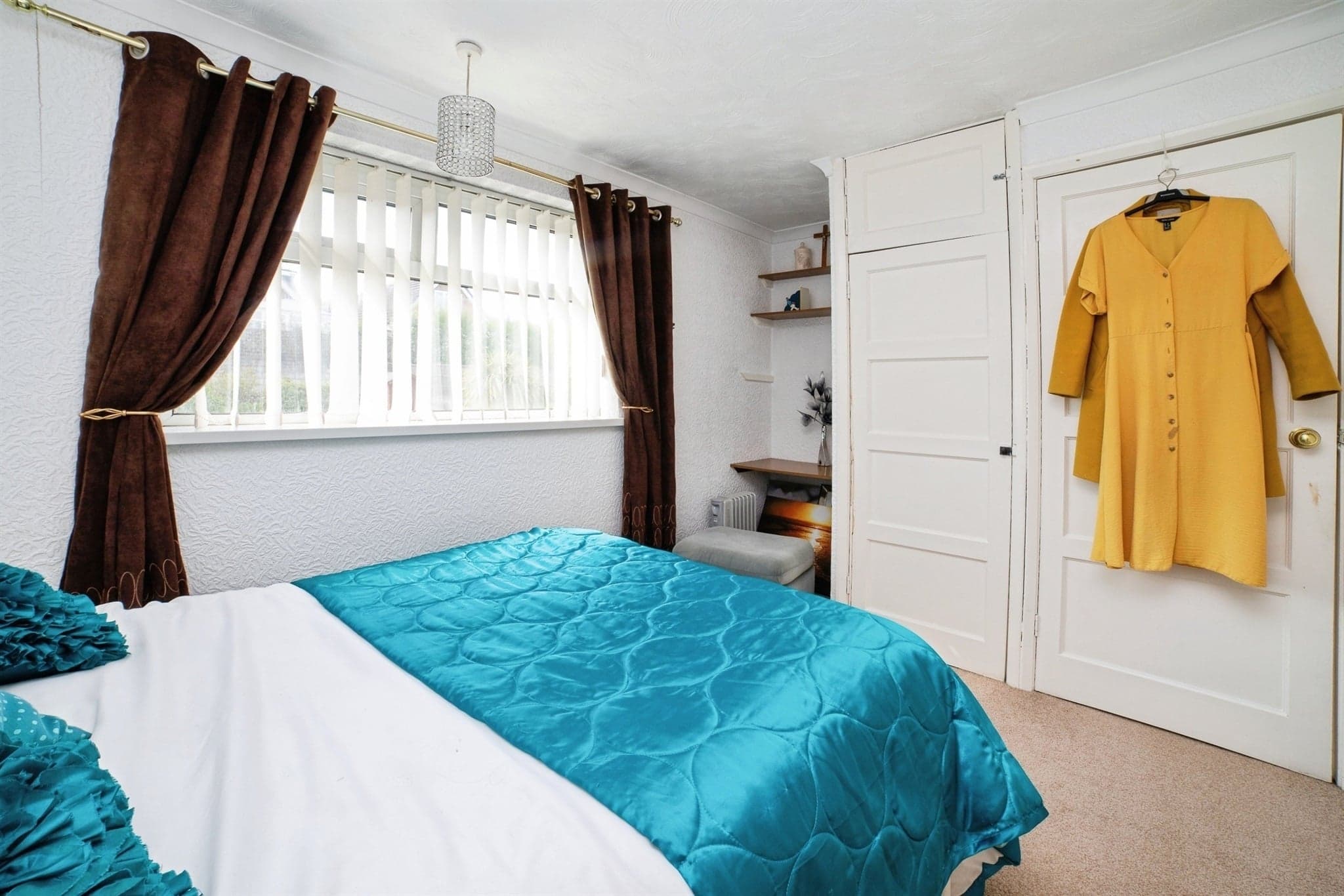 Property at Coronation Avenue, Belper
