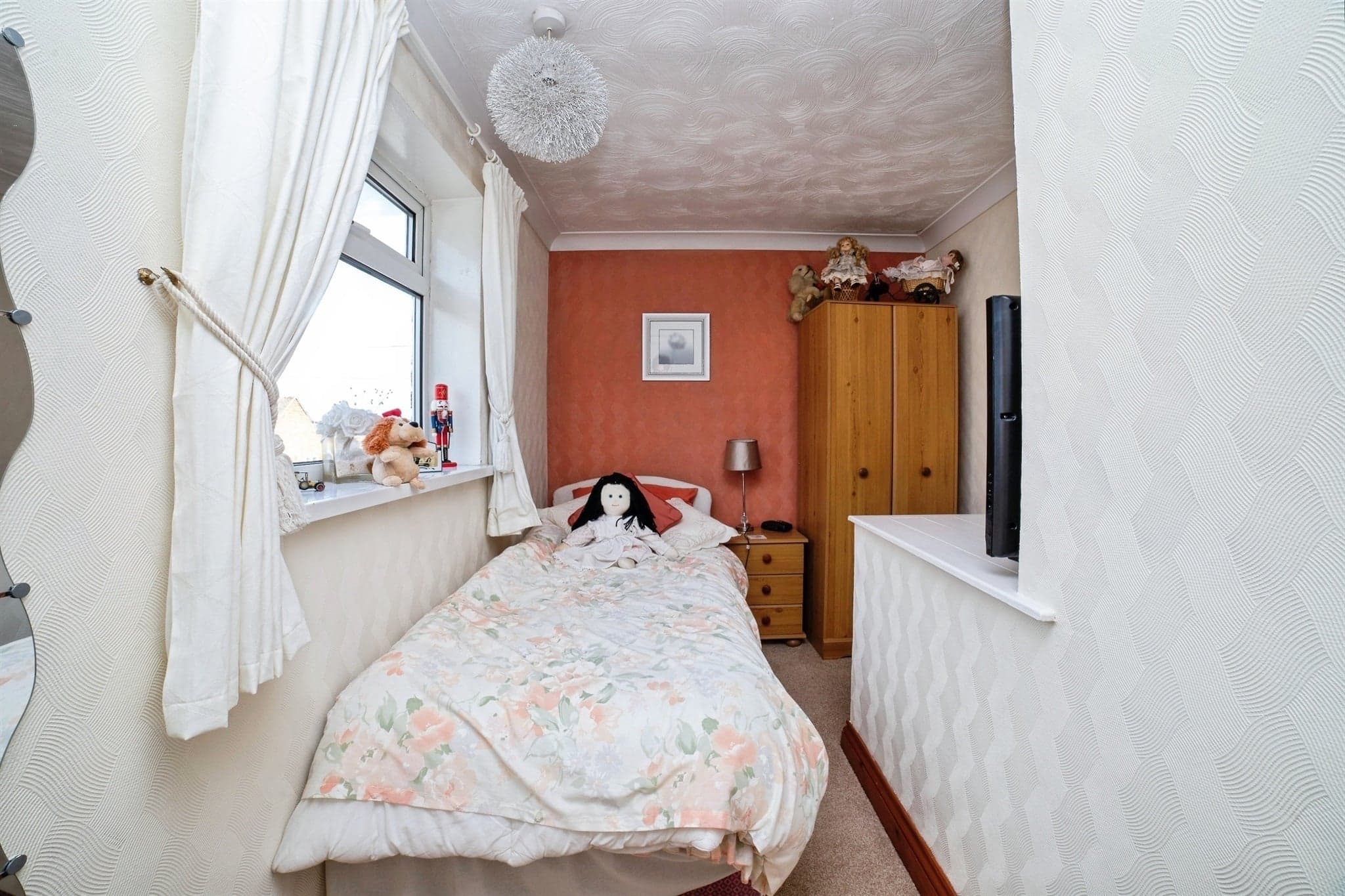 Property at Coronation Avenue, Belper