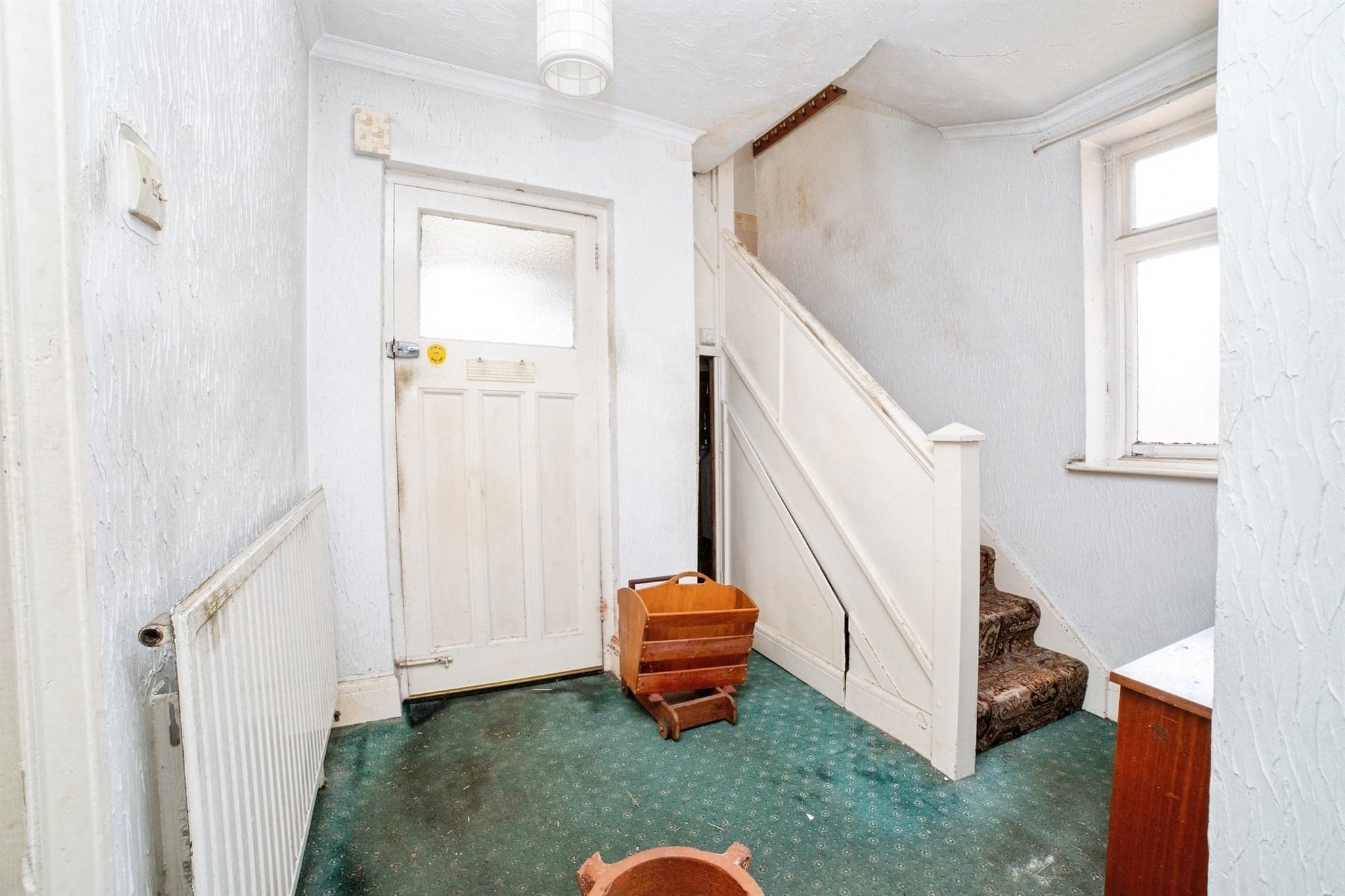 Property at Howitt Street, Heanor