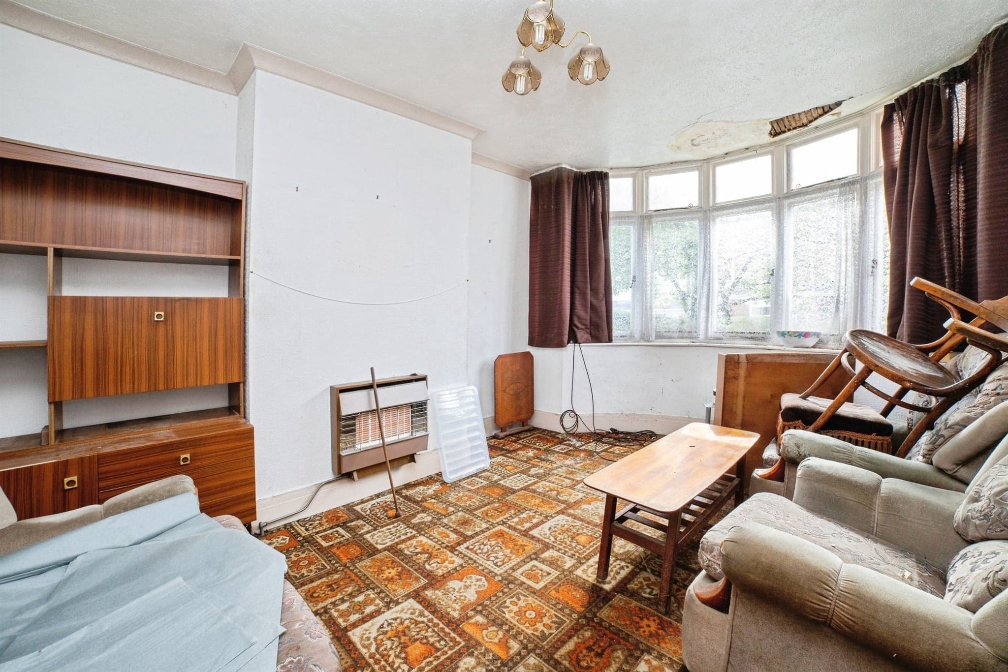Property at Howitt Street, Heanor