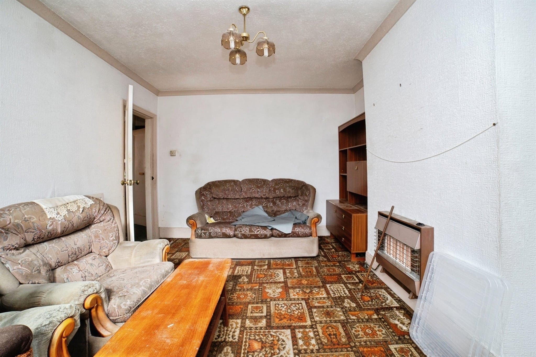 Property at Howitt Street, Heanor