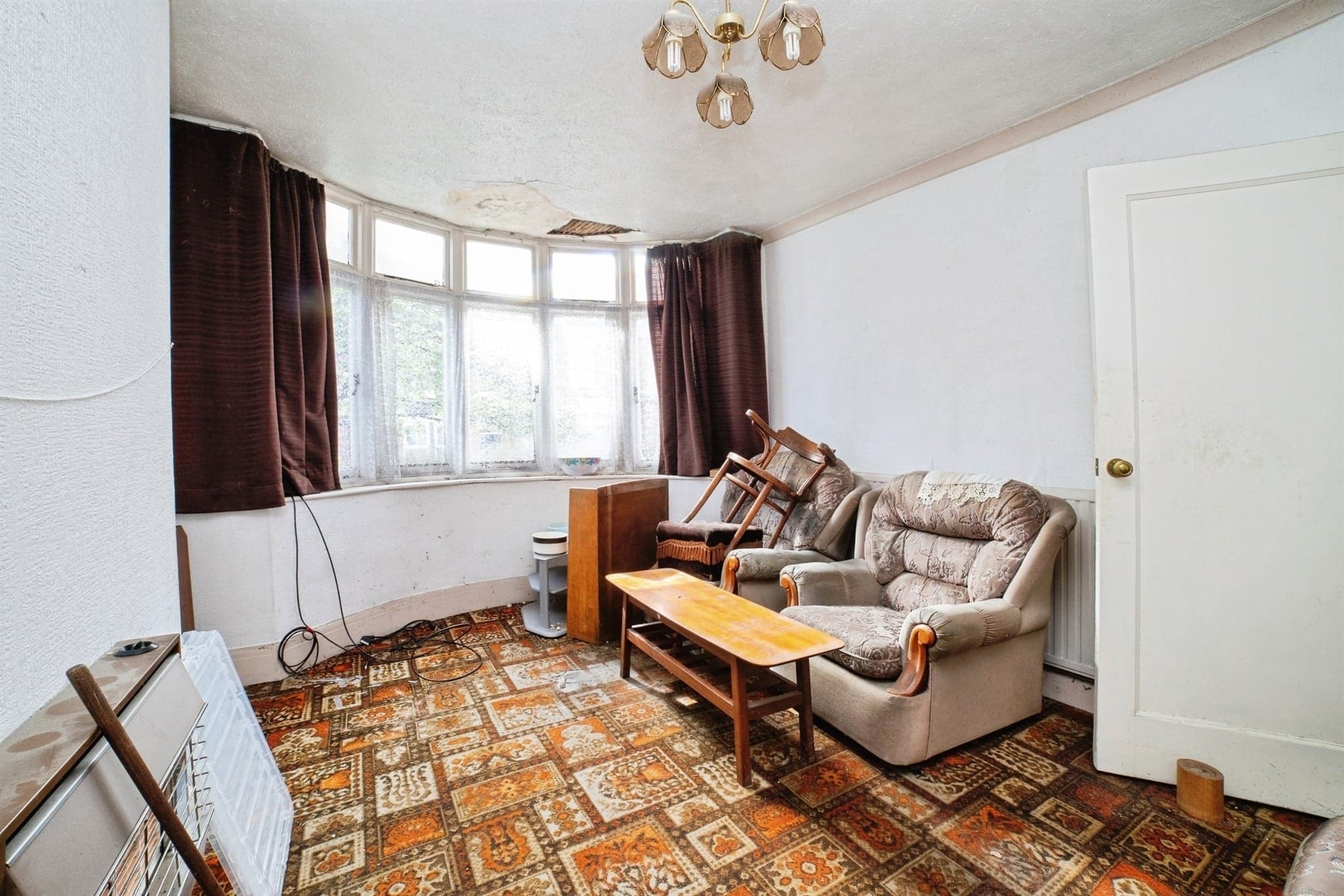 Property at Howitt Street, Heanor