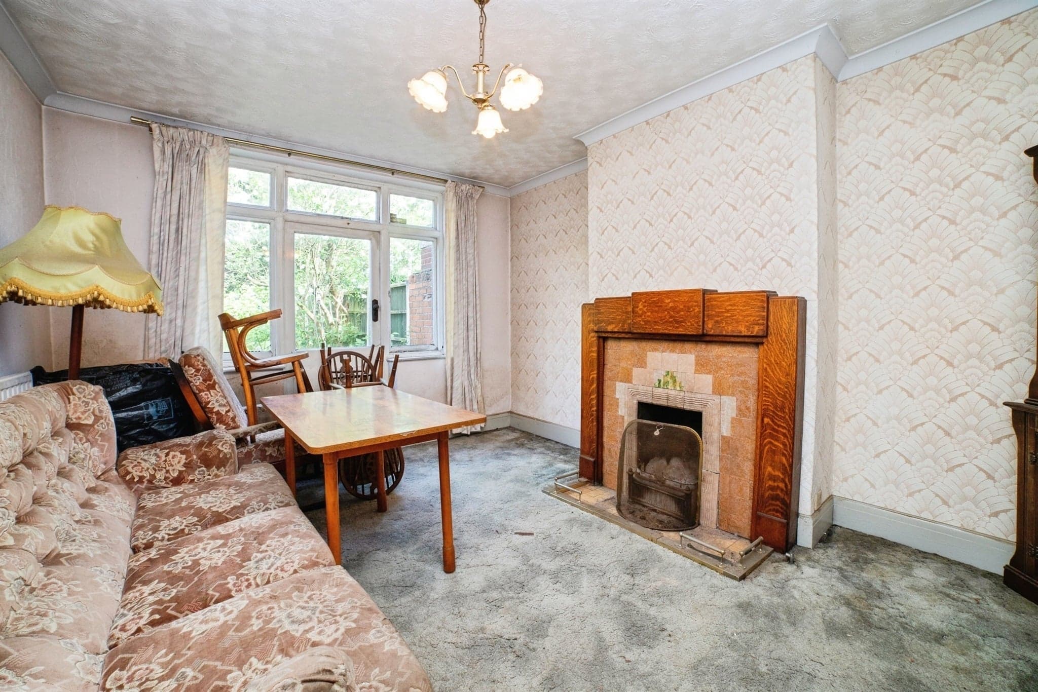Property at Howitt Street, Heanor
