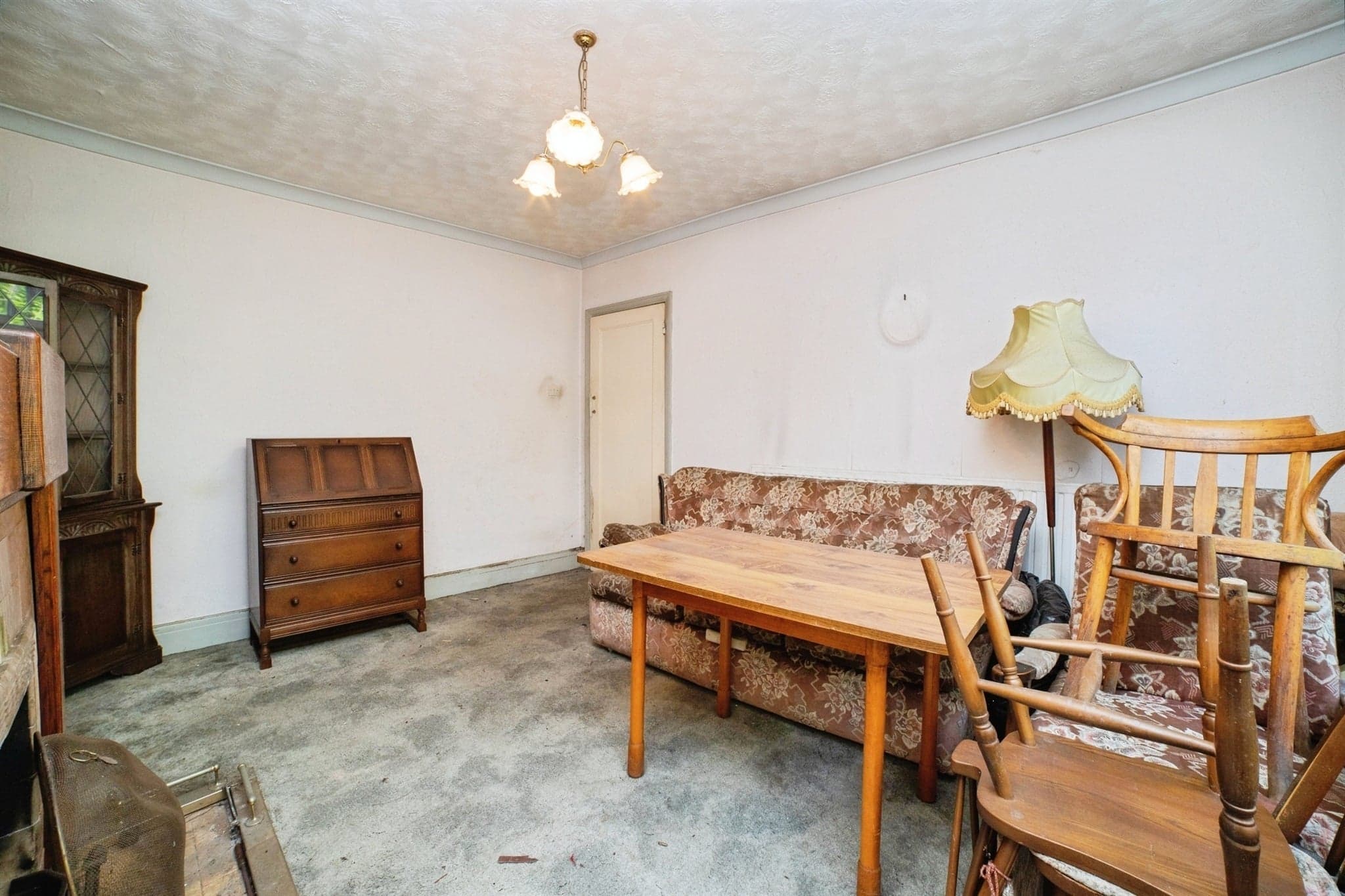 Property at Howitt Street, Heanor