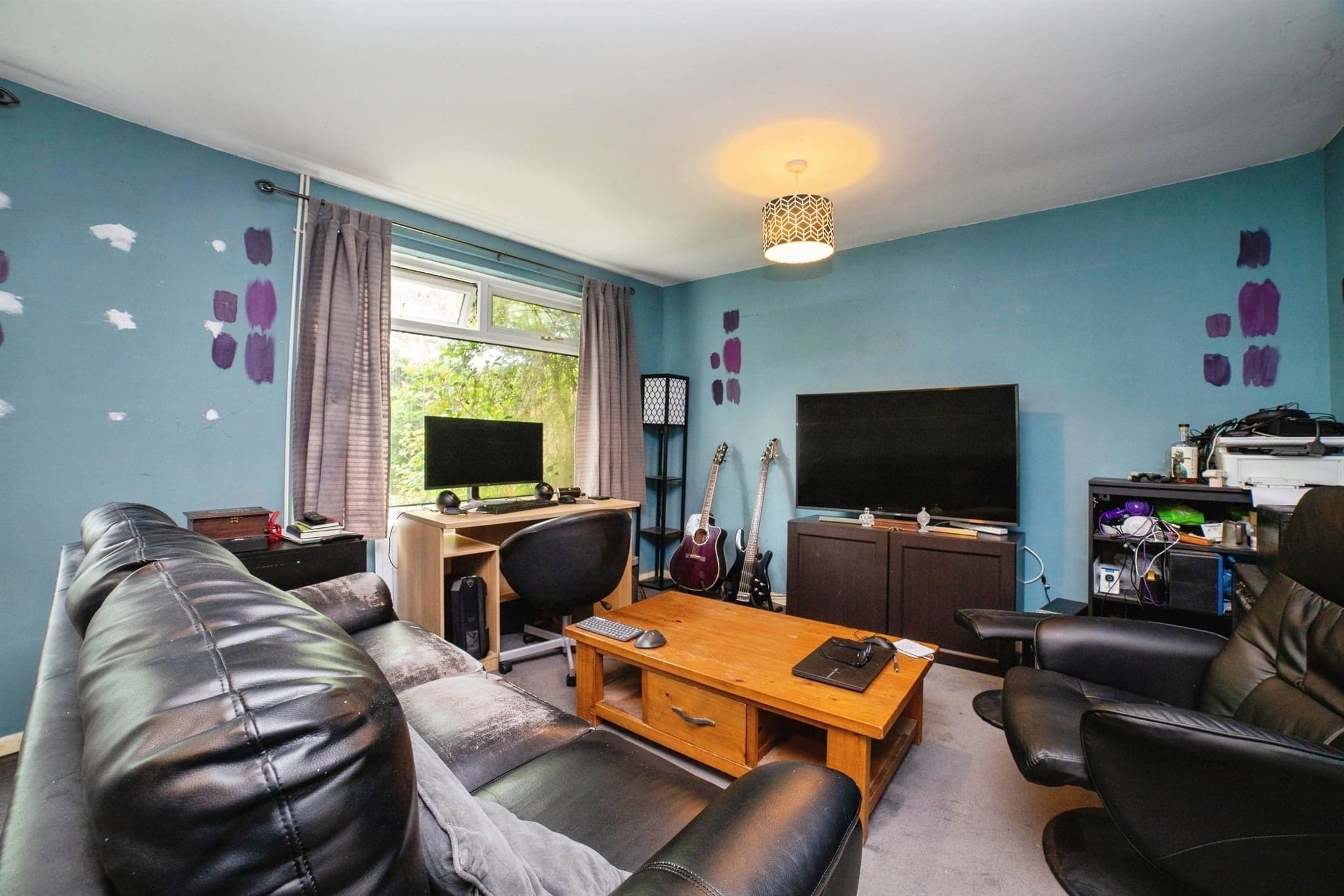 Property at Field Court, Kilburn, Belper