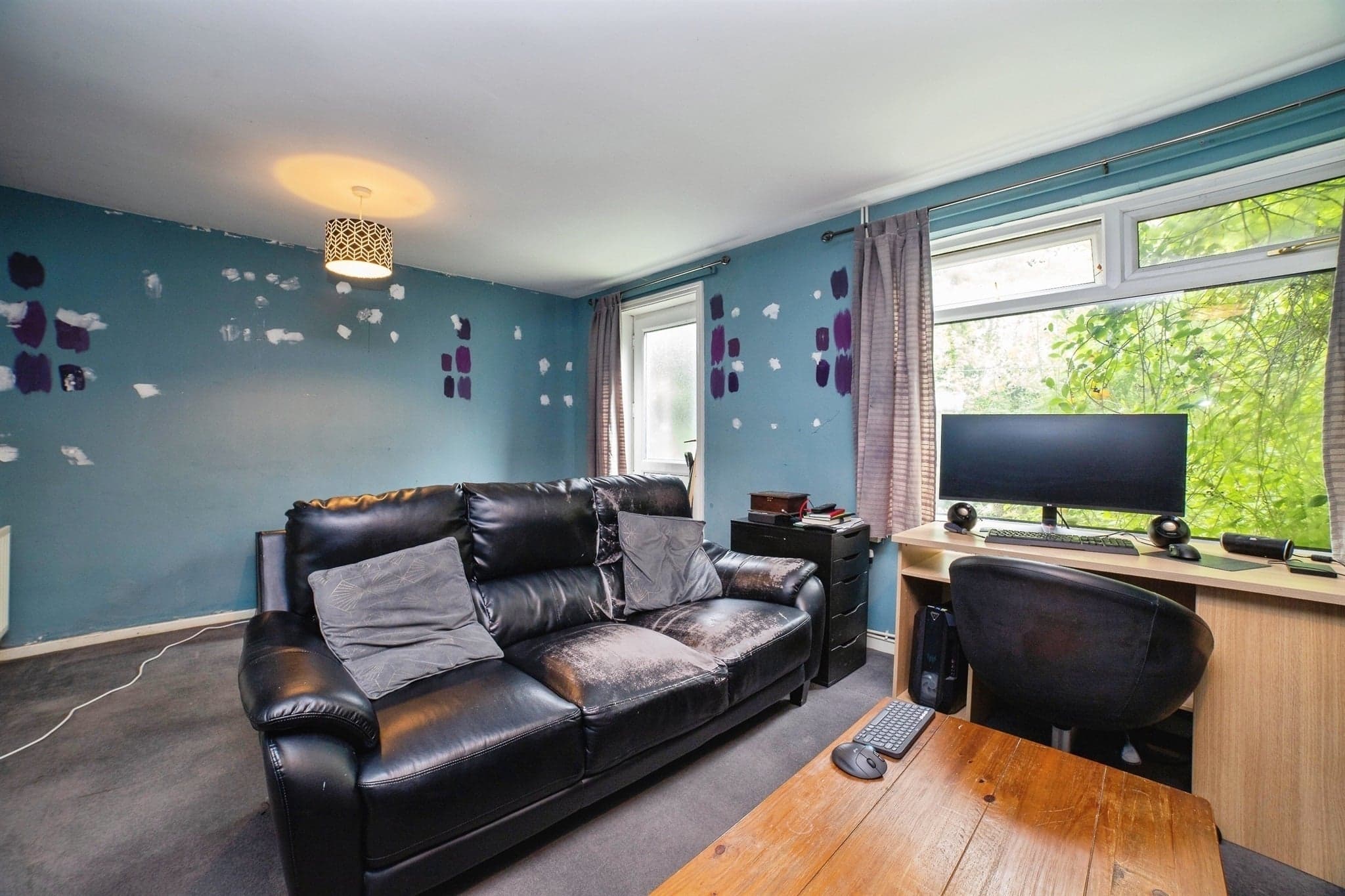 Property at Field Court, Kilburn, Belper