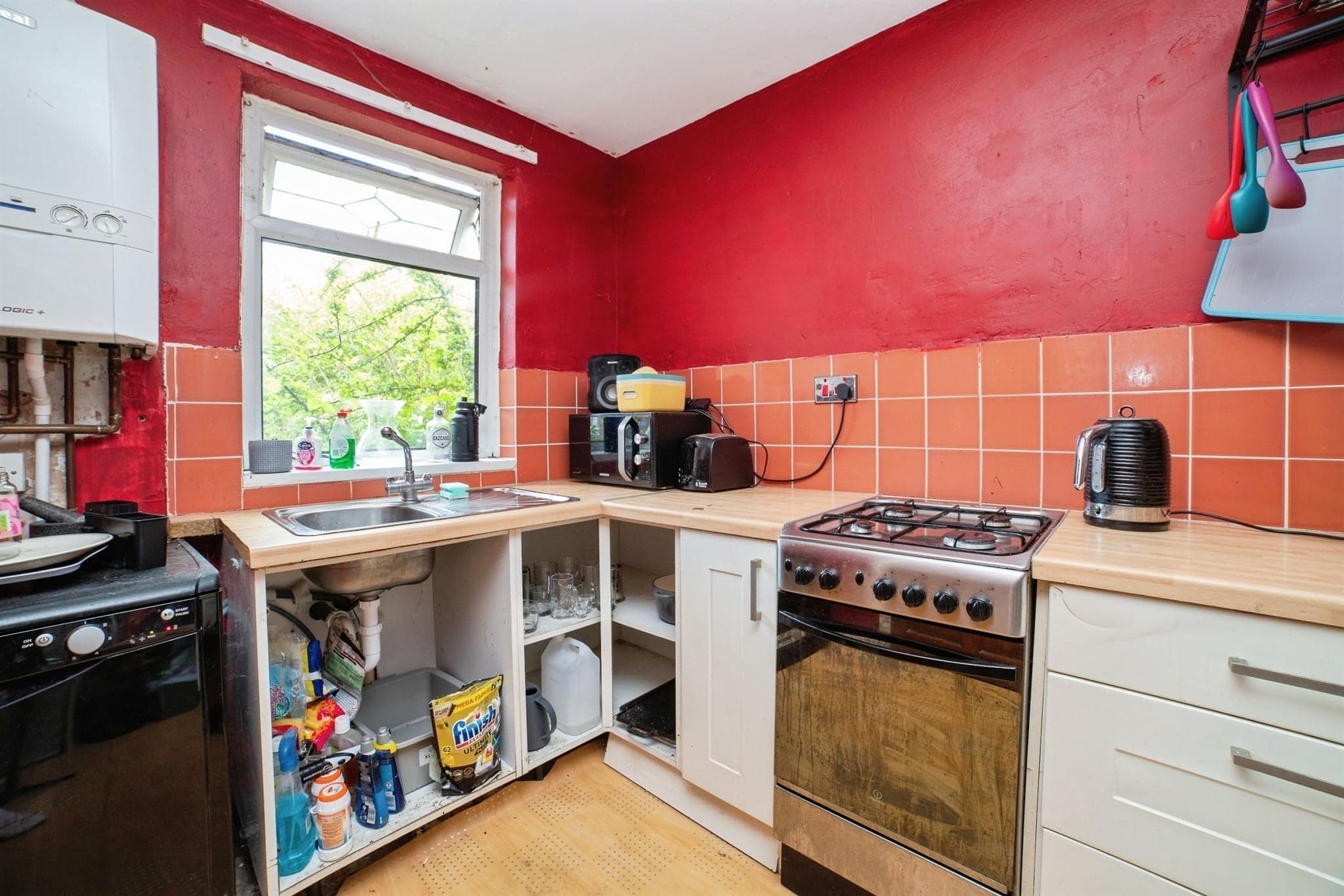 Property at Field Court, Kilburn, Belper