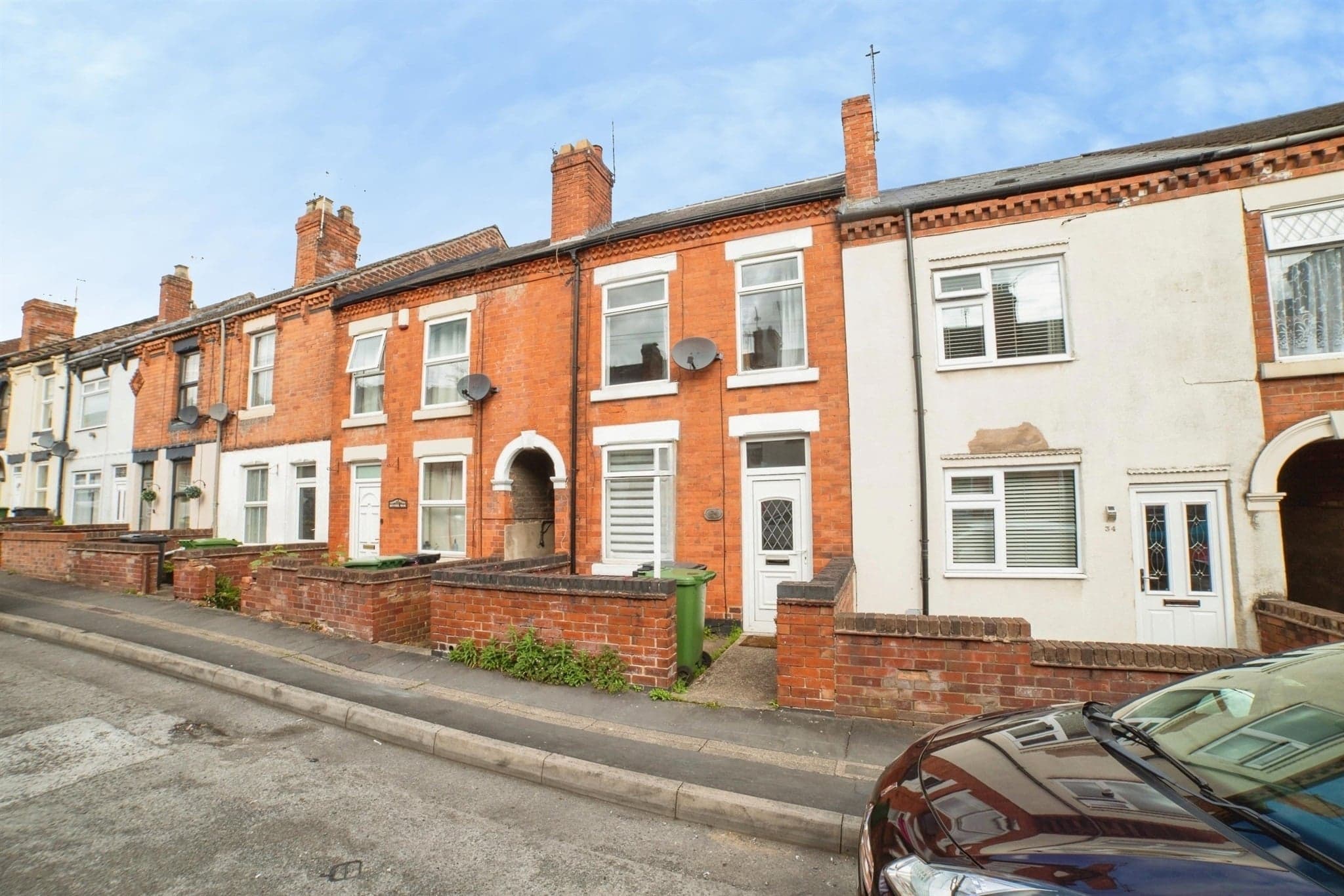 Property at Park Street, Heanor