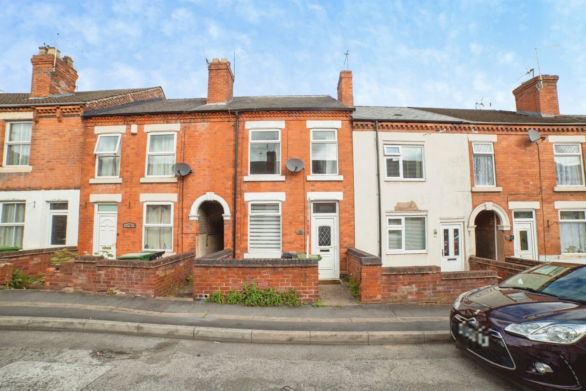 Property at Park Street, Heanor