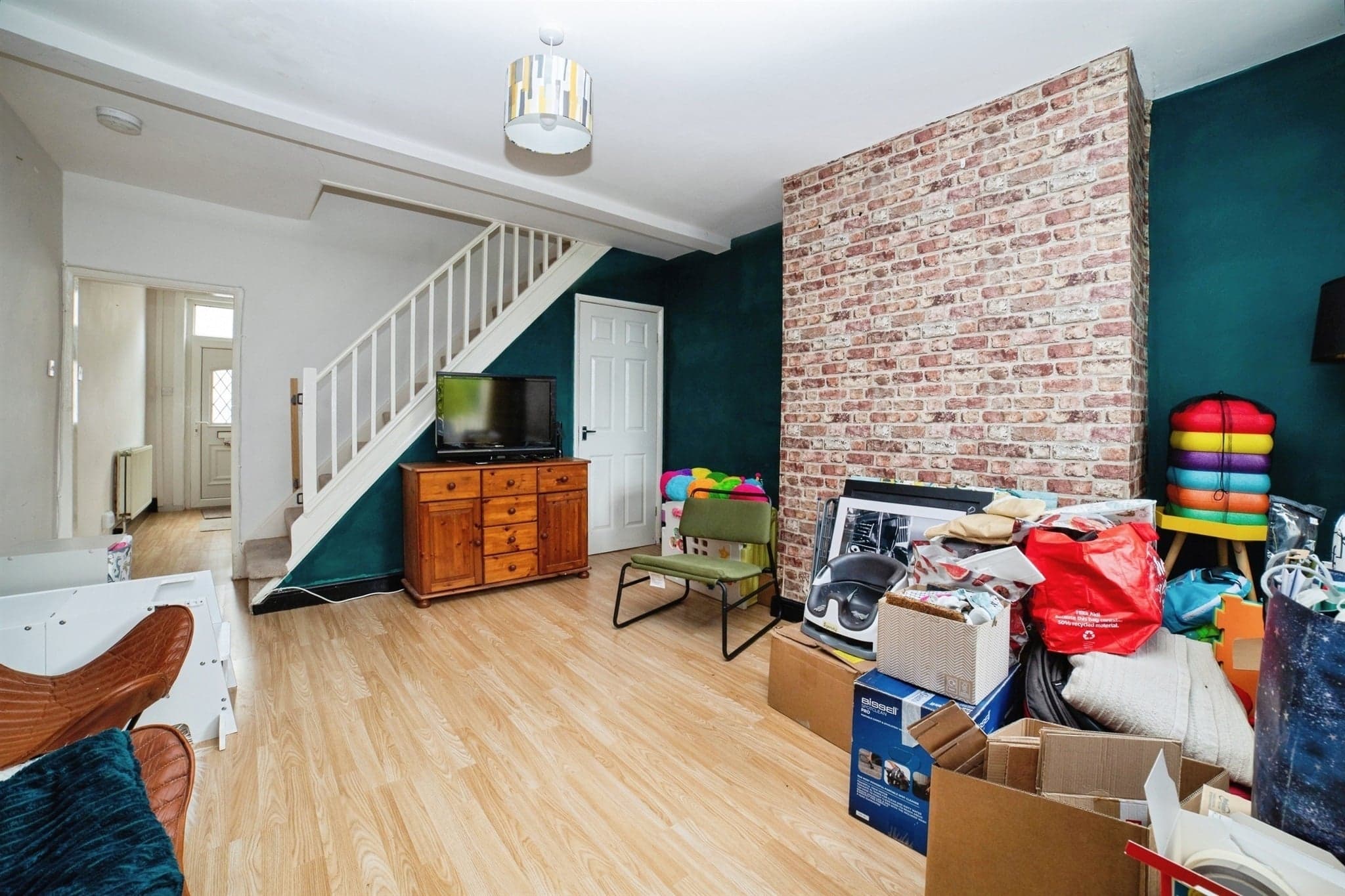 Property at Park Street, Heanor