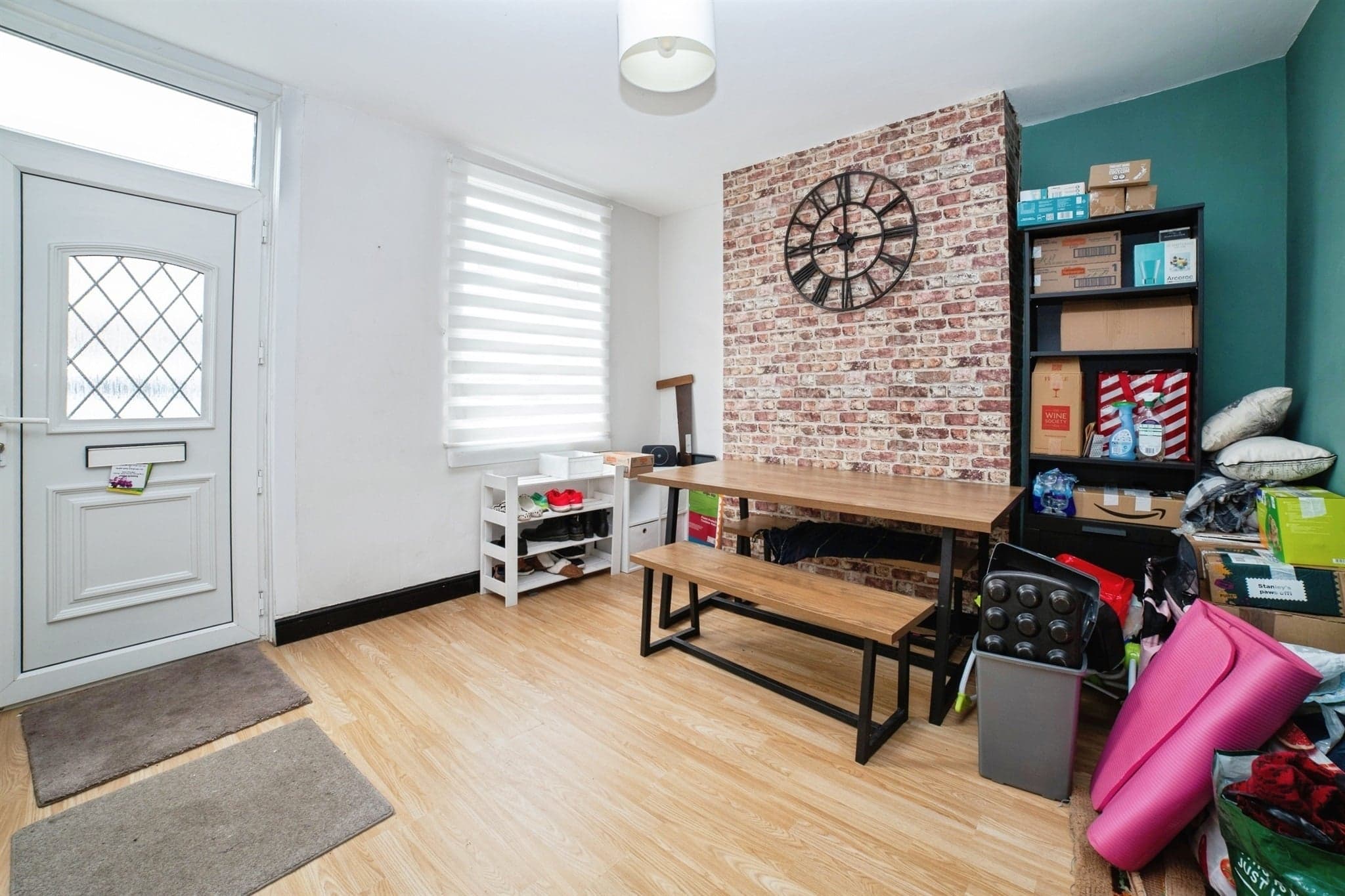 Property at Park Street, Heanor