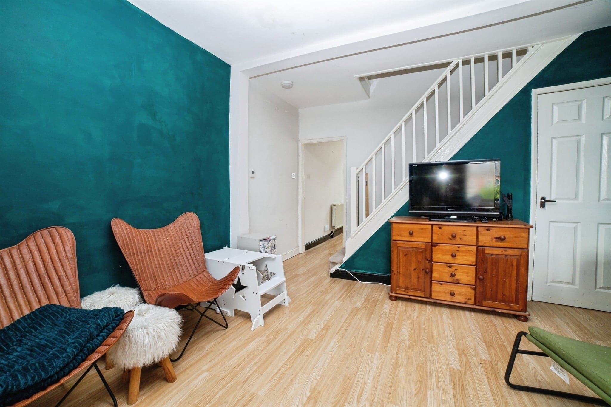 Property at Park Street, Heanor