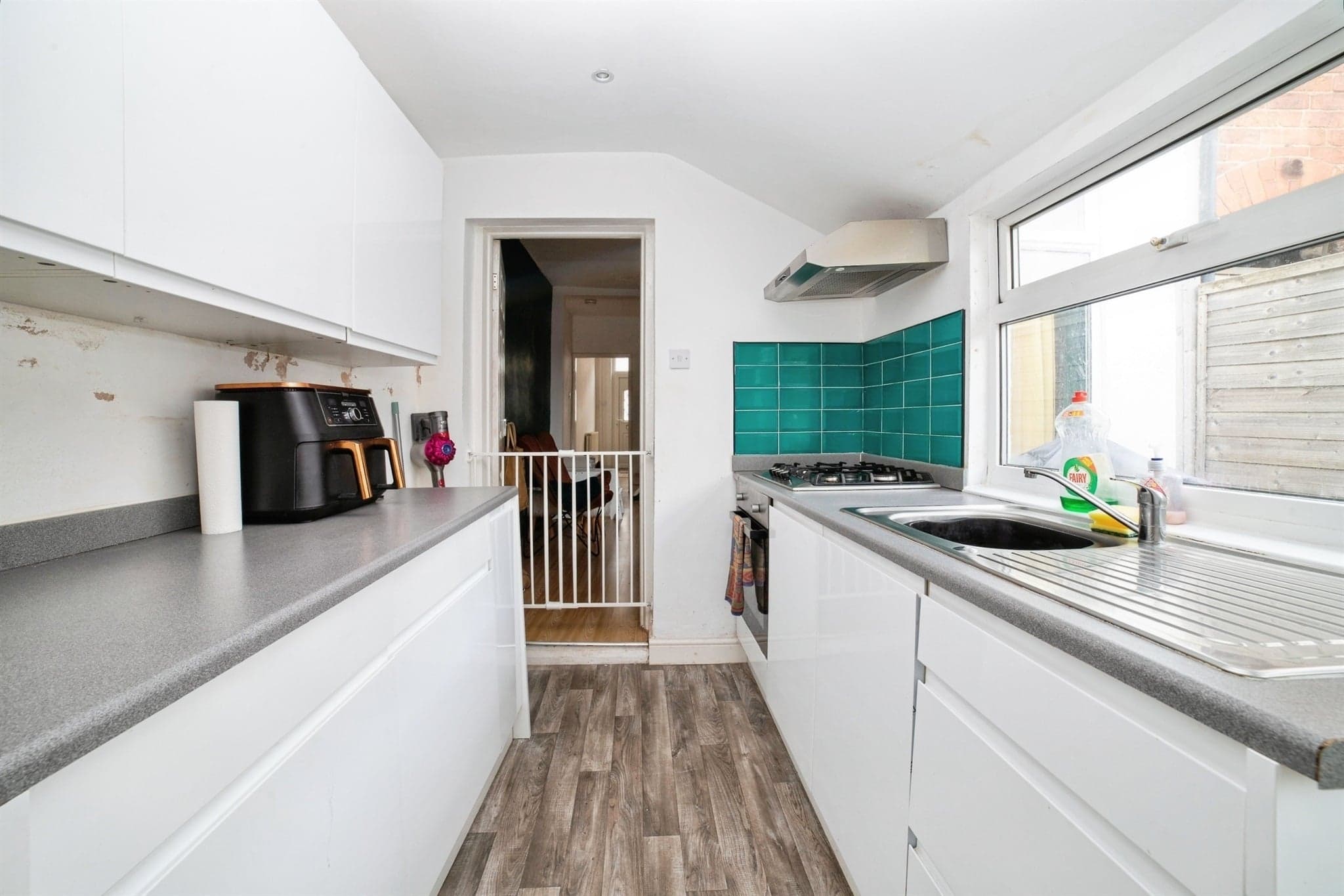 Property at Park Street, Heanor