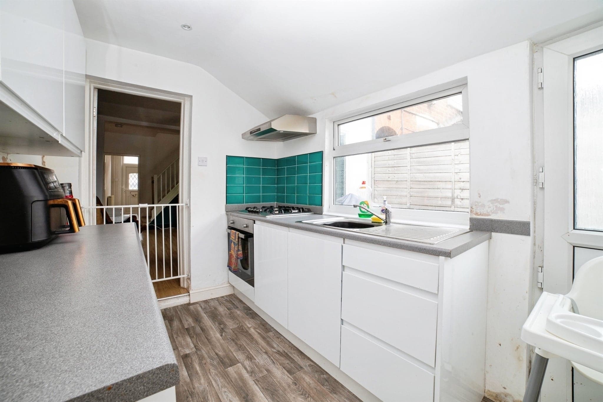 Property at Park Street, Heanor