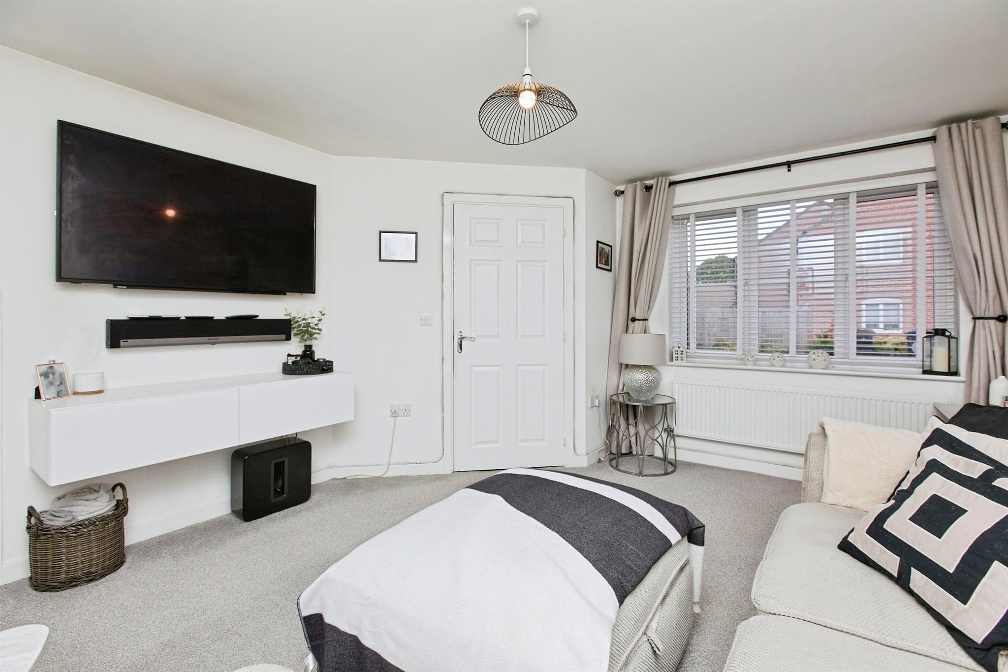Property at Wolfscote Close, Oakwood, Derby