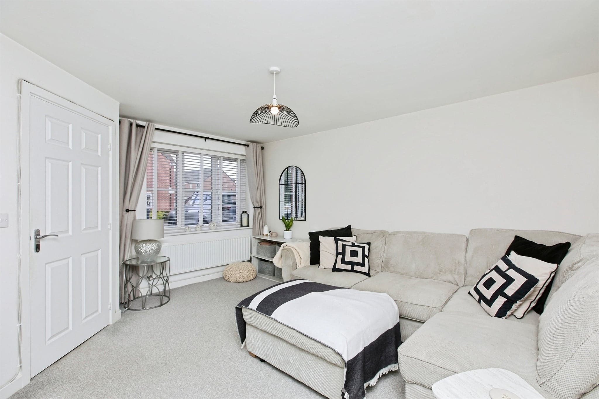 Property at Wolfscote Close, Oakwood, Derby