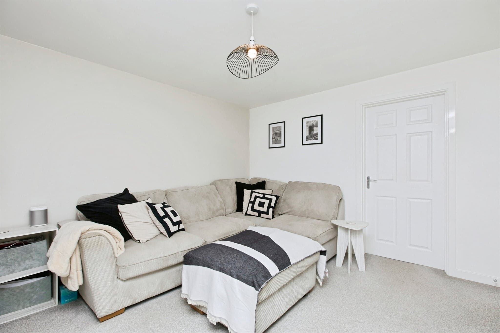 Property at Wolfscote Close, Oakwood, Derby