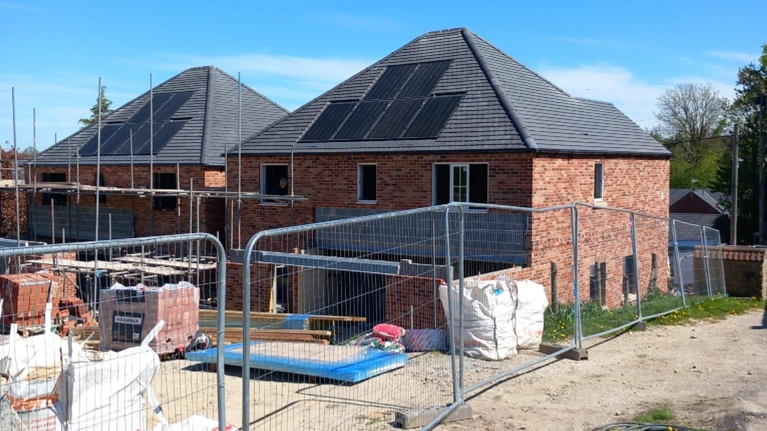 Property at Old Road, Heage, Belper