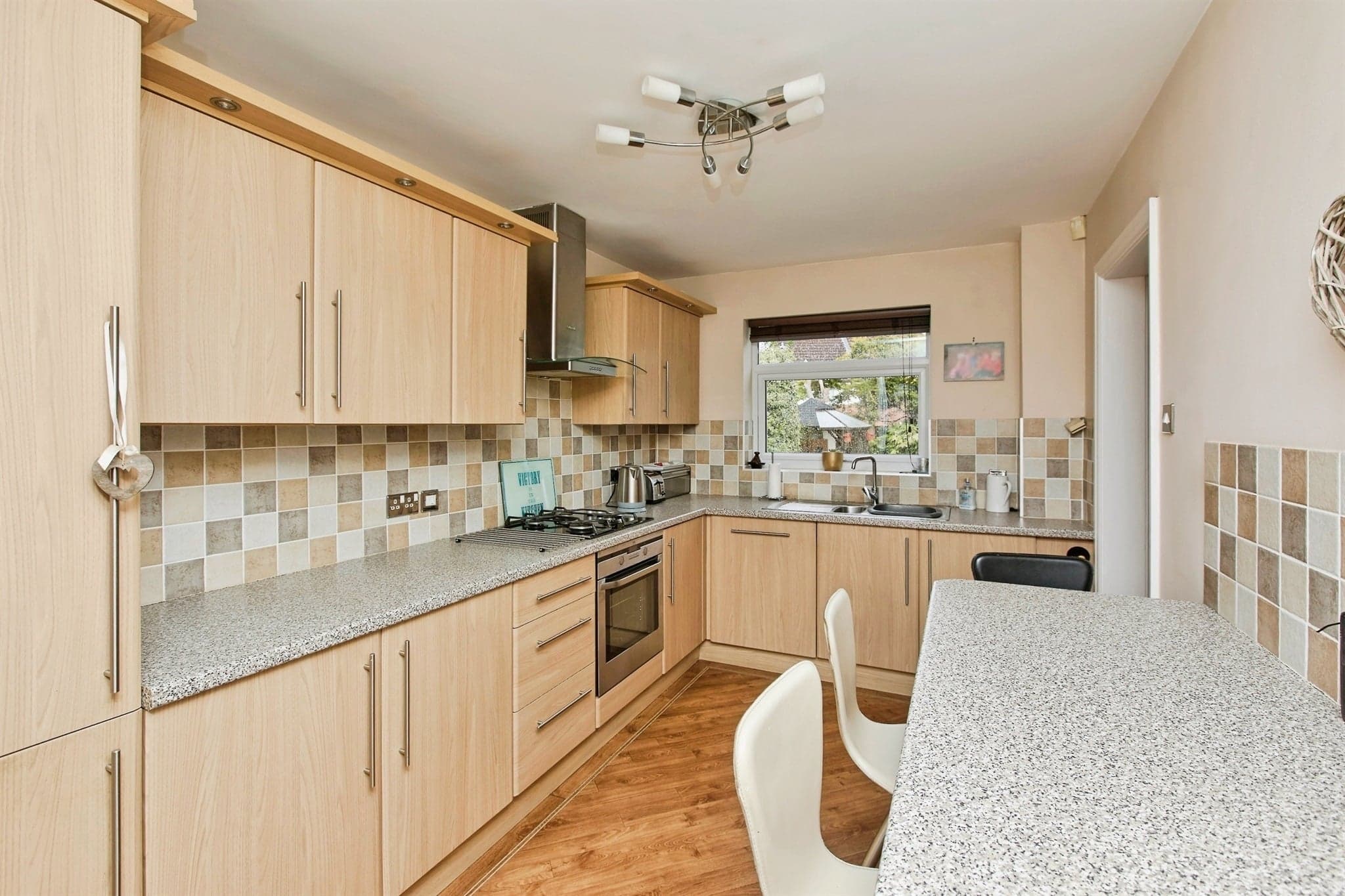 Property at Teviot Place, Oakwood, Derby