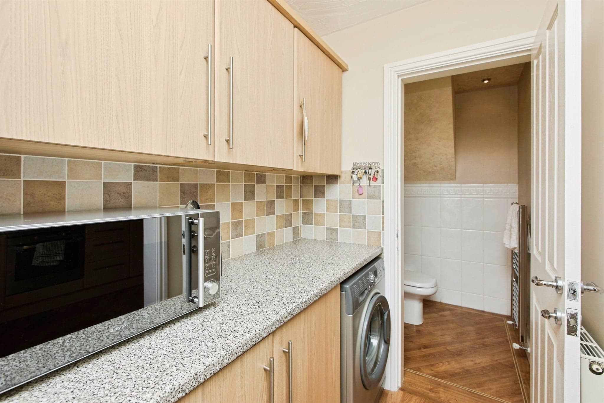 Property at Teviot Place, Oakwood, Derby