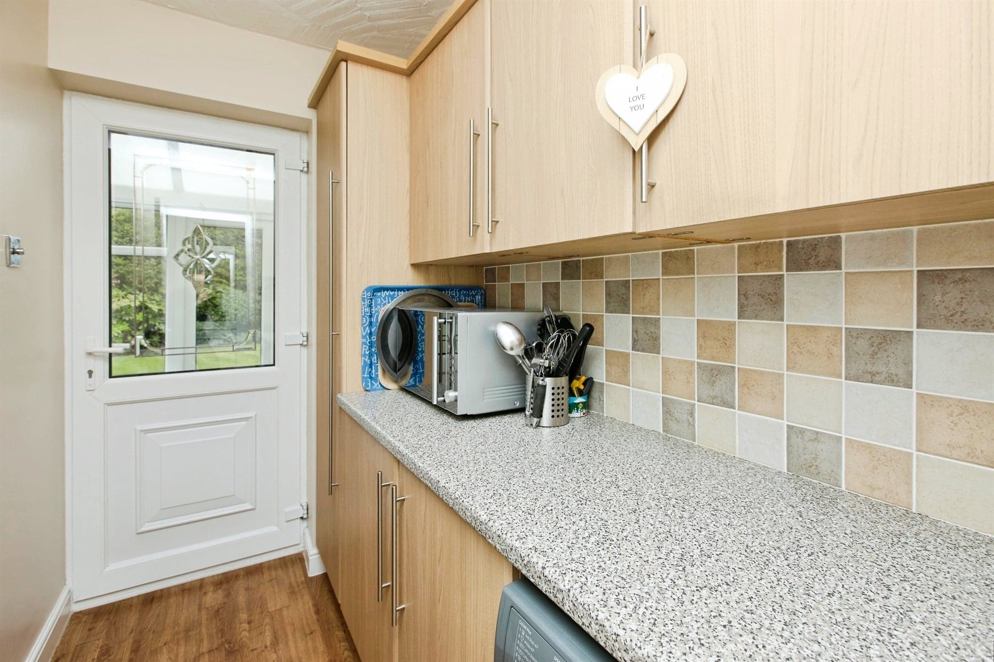 Property at Teviot Place, Oakwood, Derby