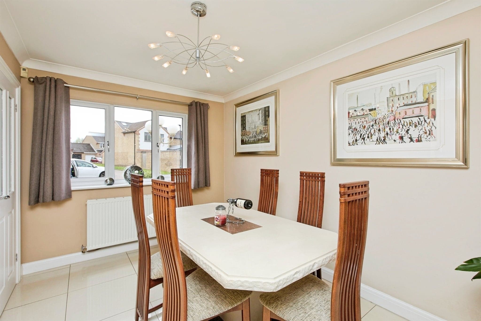Property at Teviot Place, Oakwood, Derby