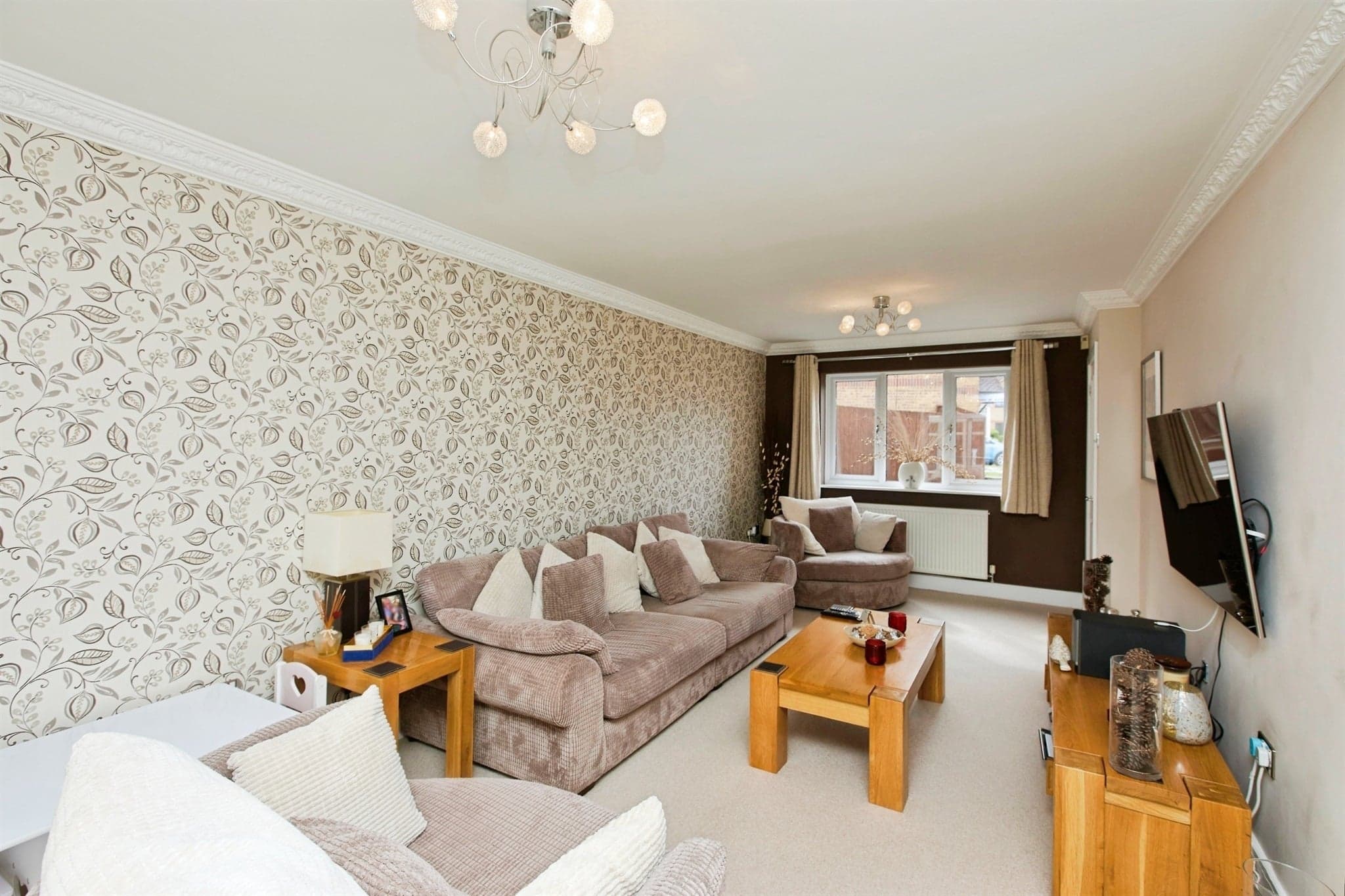 Property at Teviot Place, Oakwood, Derby