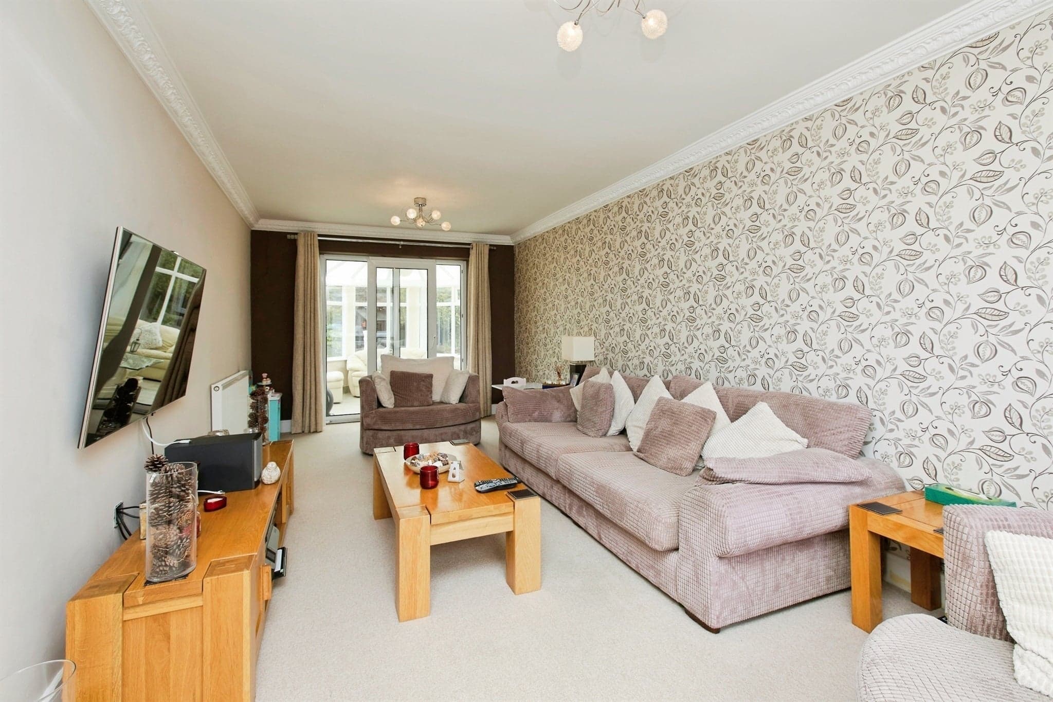 Property at Teviot Place, Oakwood, Derby